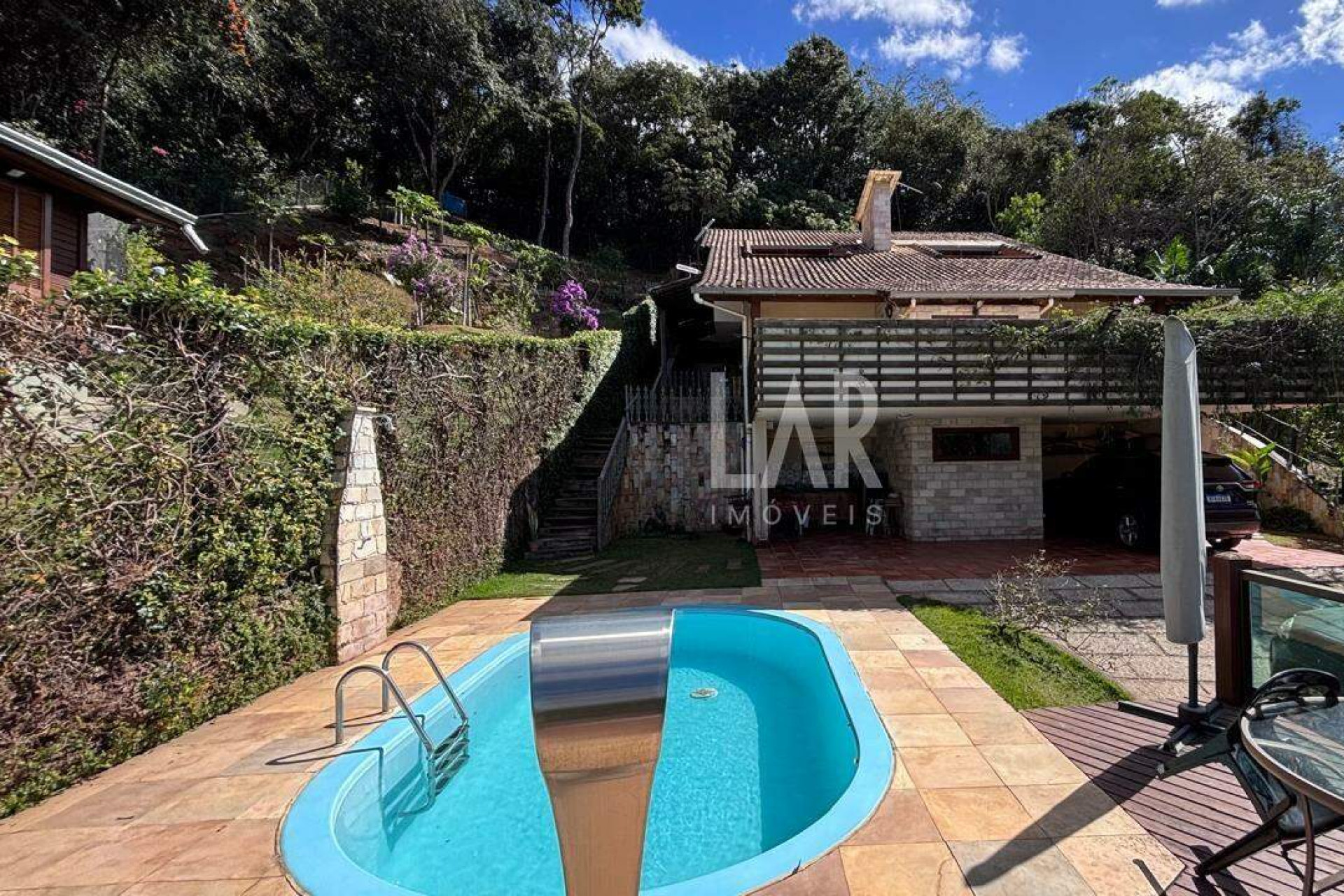 Casa em Condomínio de 4 quartos à venda, Veredas das Geraes, Nova Lima - MG