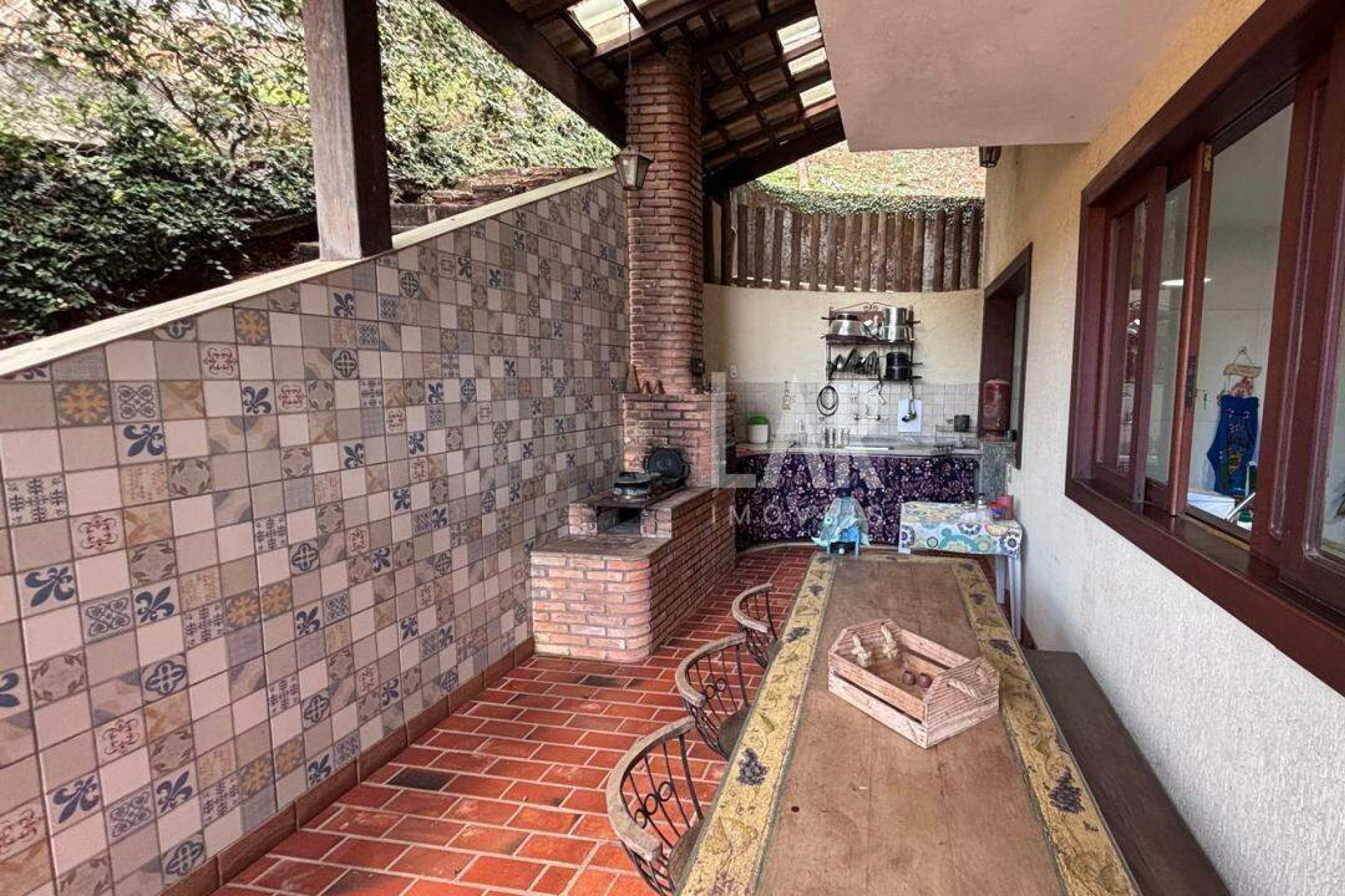 Casa em Condomínio de 4 quartos à venda, Veredas das Geraes, Nova Lima - MG