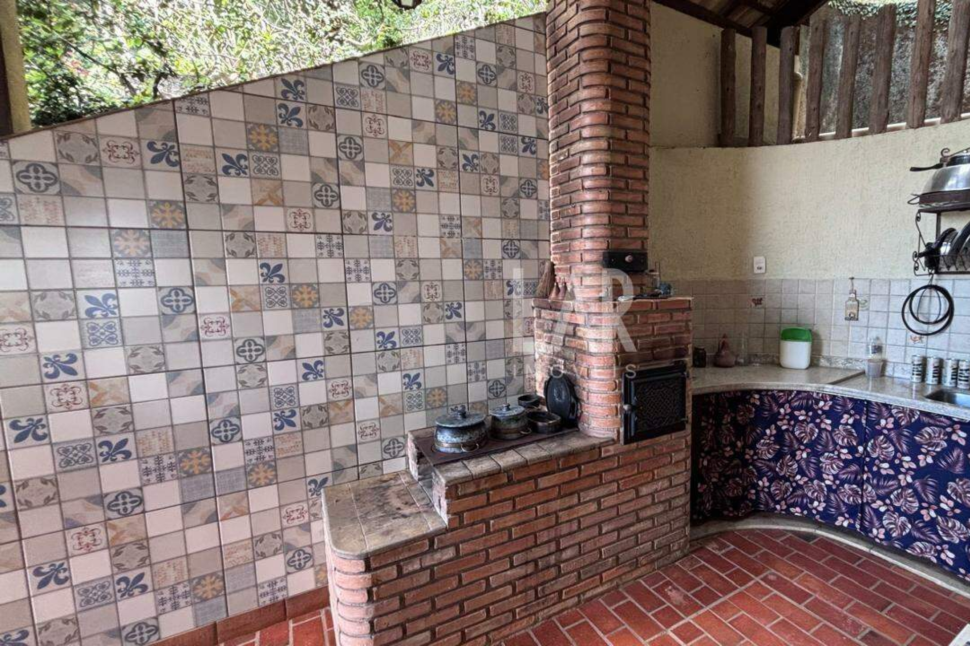Casa em Condomínio de 4 quartos à venda, Veredas das Geraes, Nova Lima - MG