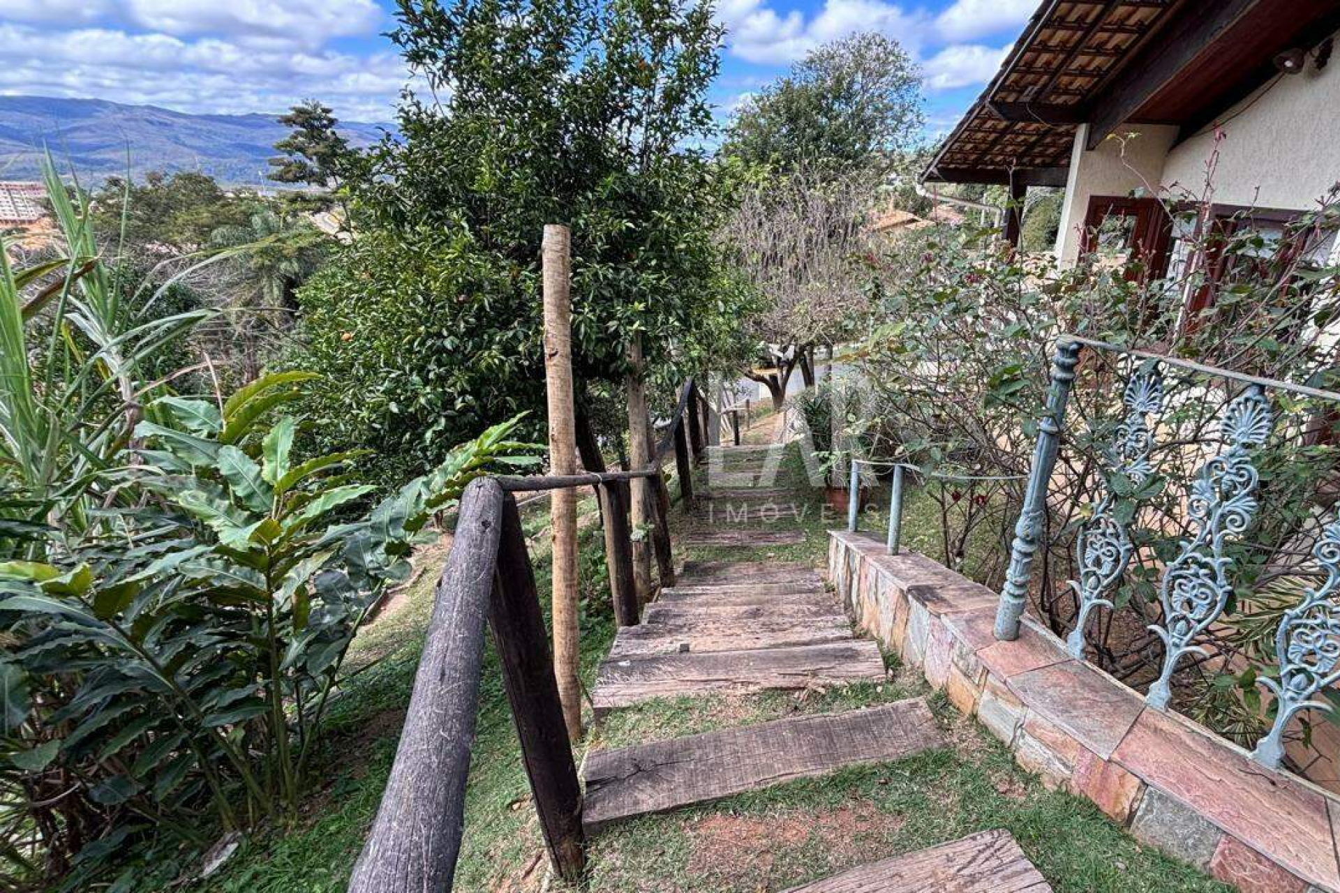 Casa em Condomínio de 4 quartos à venda, Veredas das Geraes, Nova Lima - MG