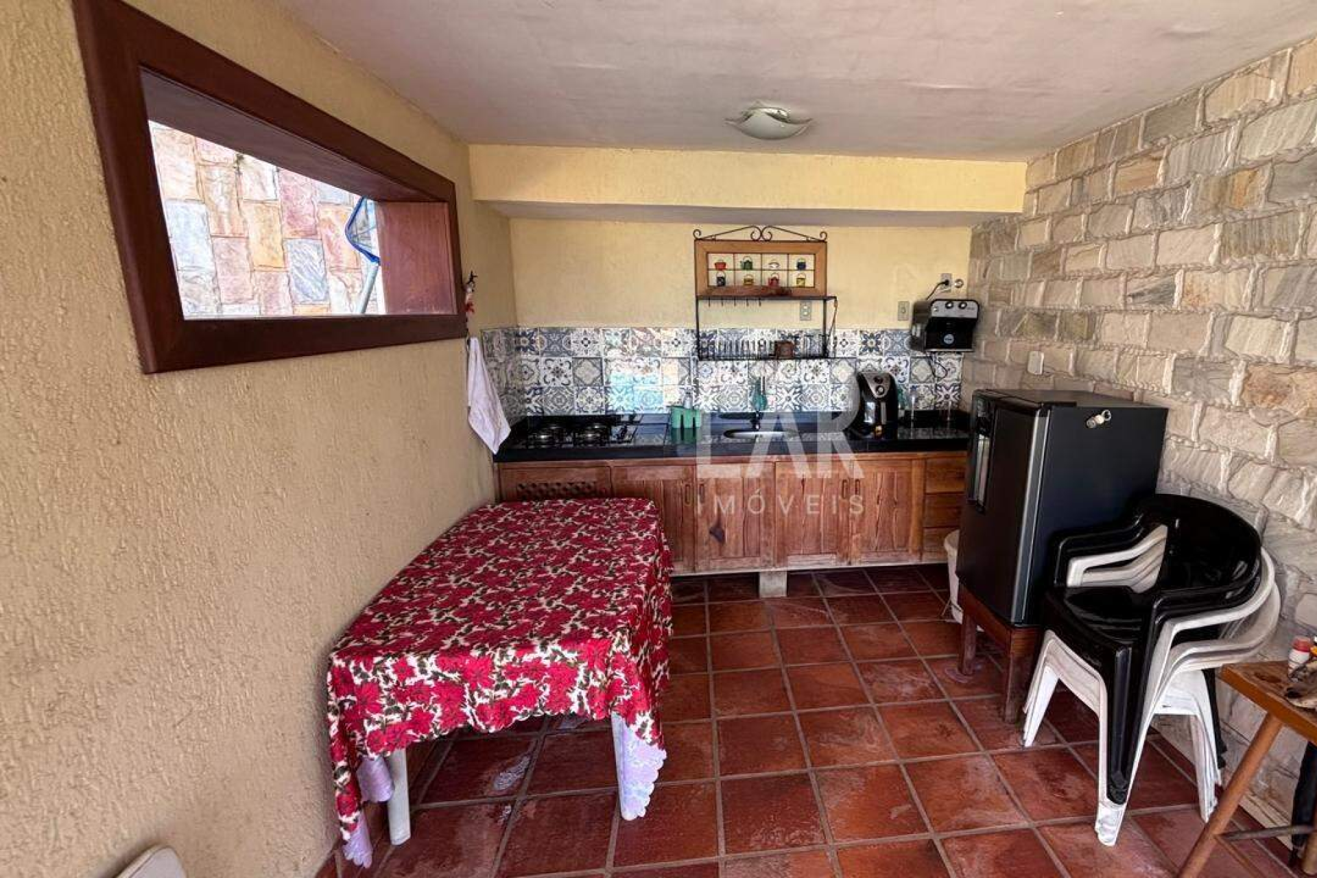 Casa em Condomínio de 4 quartos à venda, Veredas das Geraes, Nova Lima - MG