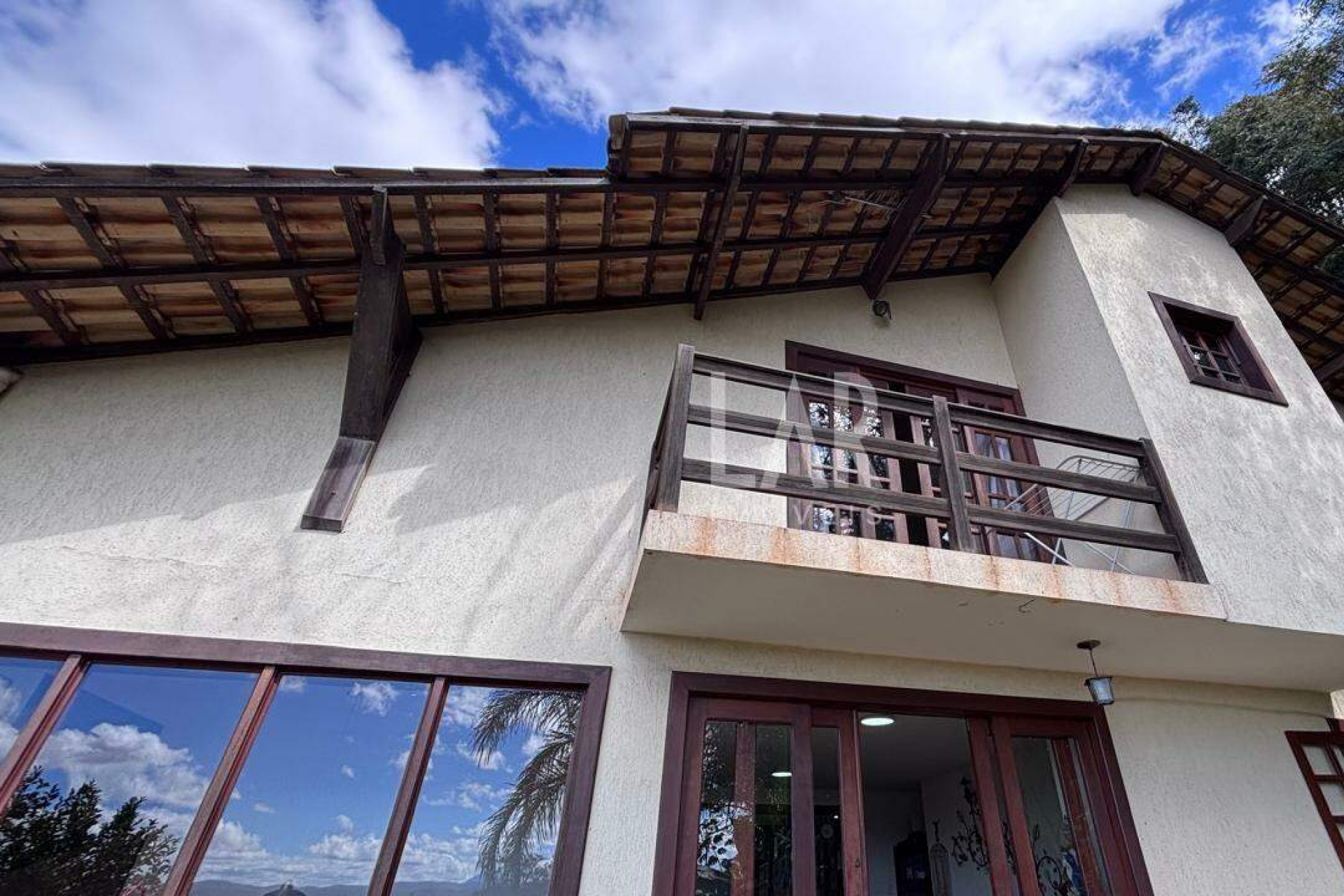 Casa em Condomínio de 4 quartos à venda, Veredas das Geraes, Nova Lima - MG
