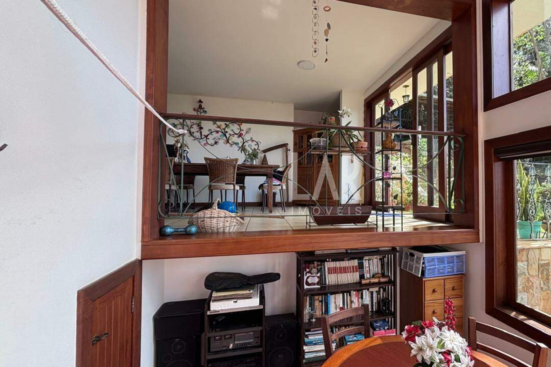 Casa em Condomínio de 4 quartos à venda, Veredas das Geraes, Nova Lima - MG
