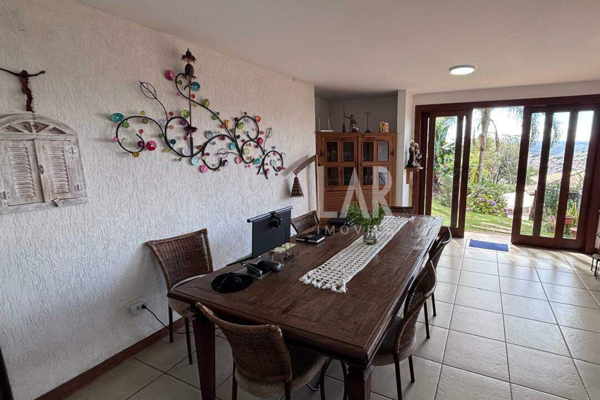 Casa em Condomínio de 4 quartos à venda, Veredas das Geraes, Nova Lima - MG