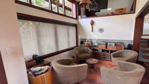 Casa em Condomínio de 4 quartos à venda, Veredas das Geraes, Nova Lima - MG