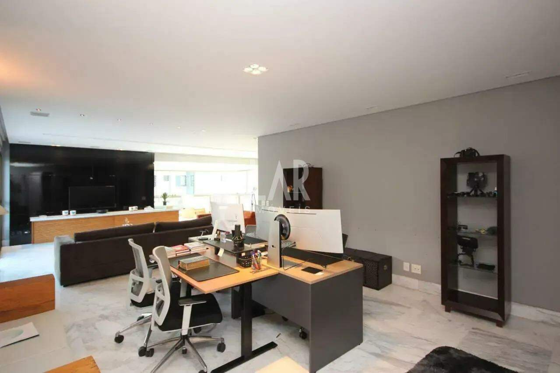Apartamento de 3 quartos à venda, Serra, Belo Horizonte - MG