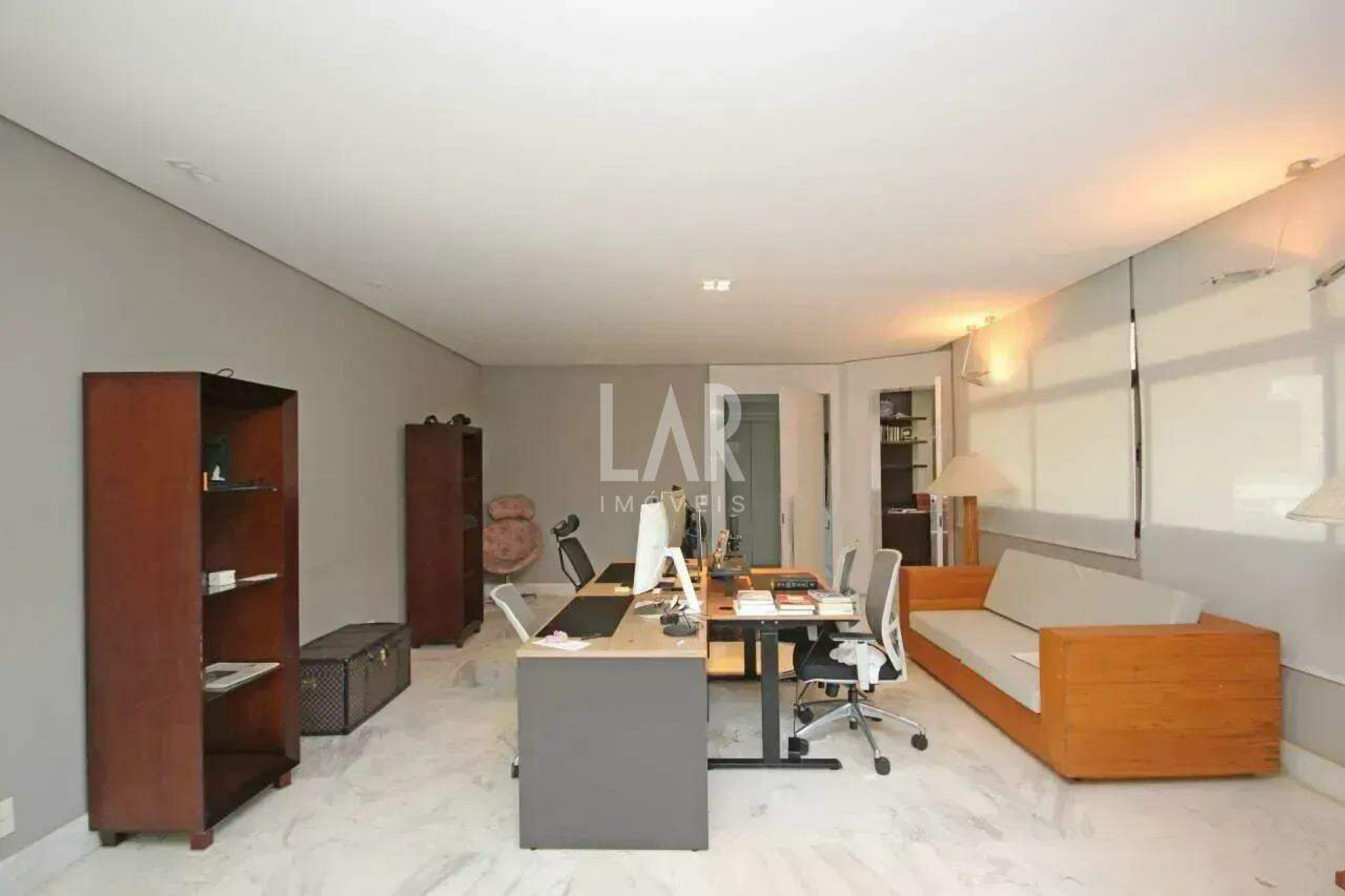 Apartamento de 3 quartos à venda, Serra, Belo Horizonte - MG