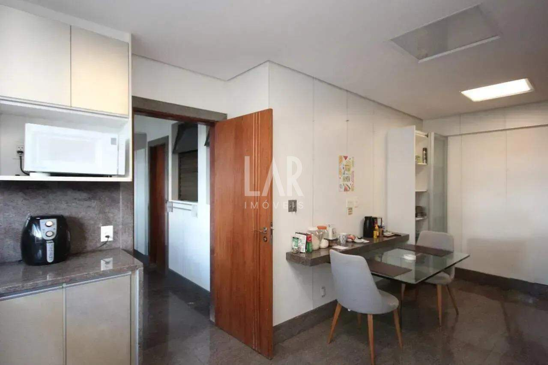 Apartamento de 3 quartos à venda, Serra, Belo Horizonte - MG
