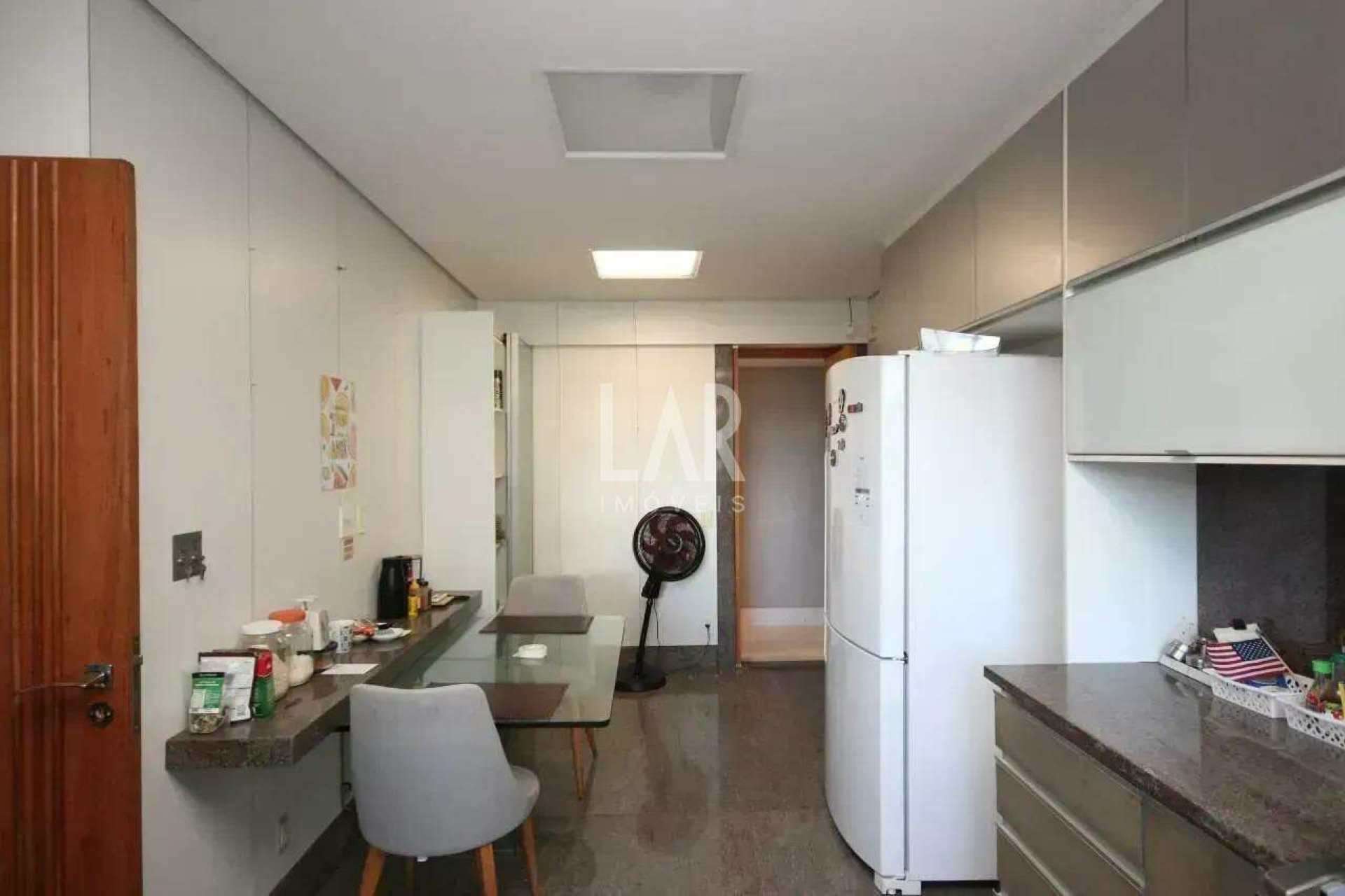 Apartamento de 3 quartos à venda, Serra, Belo Horizonte - MG
