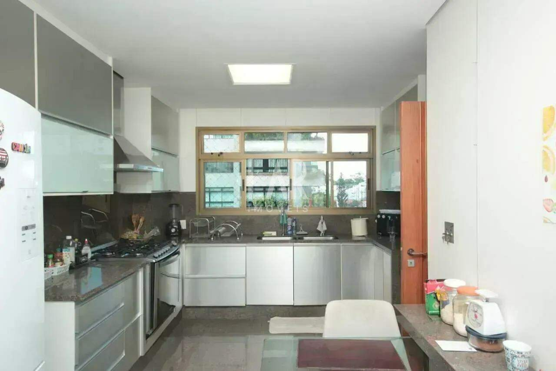 Apartamento de 3 quartos à venda, Serra, Belo Horizonte - MG