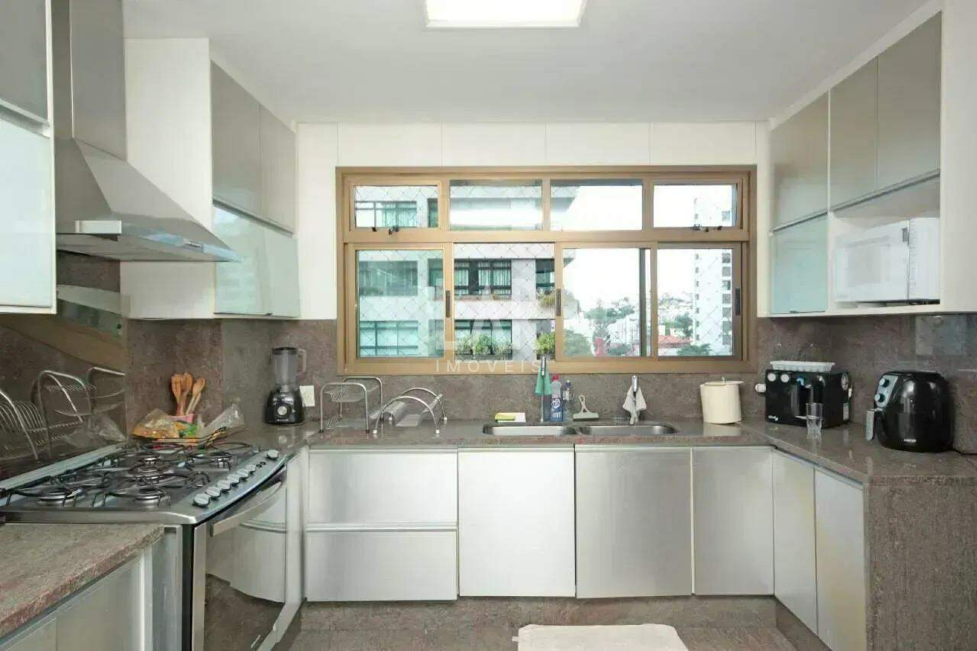 Apartamento de 3 quartos à venda, Serra, Belo Horizonte - MG