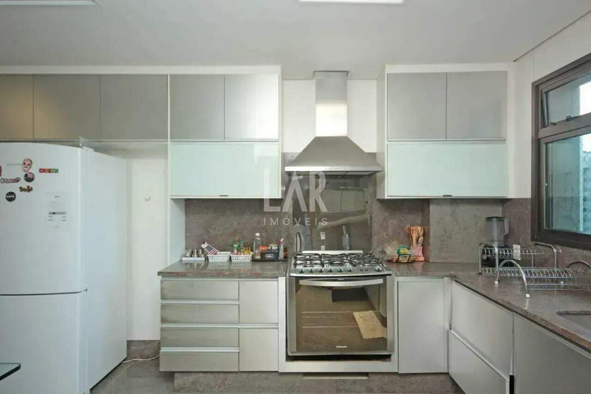 Apartamento de 3 quartos à venda, Serra, Belo Horizonte - MG