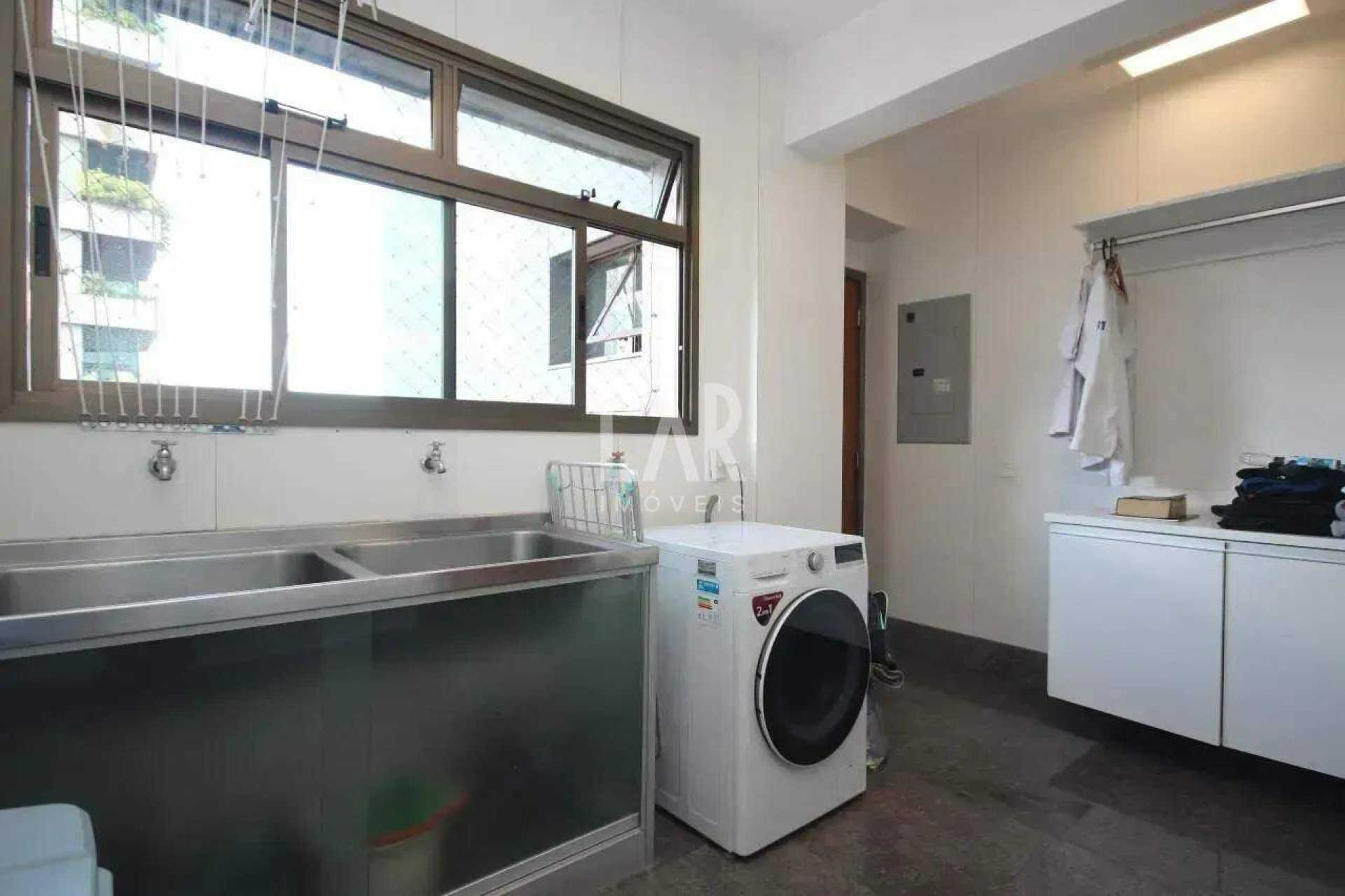 Apartamento de 3 quartos à venda, Serra, Belo Horizonte - MG