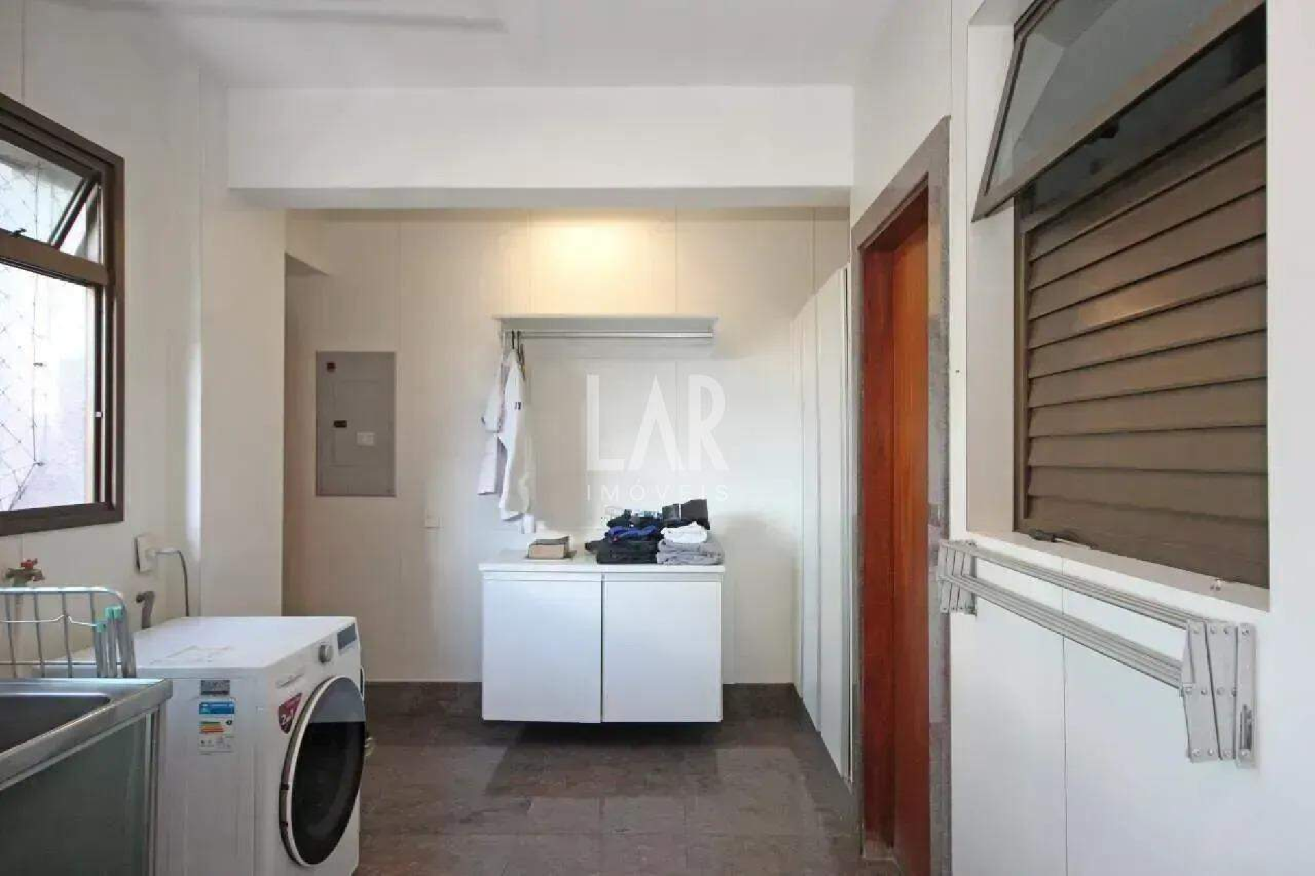 Apartamento de 3 quartos à venda, Serra, Belo Horizonte - MG