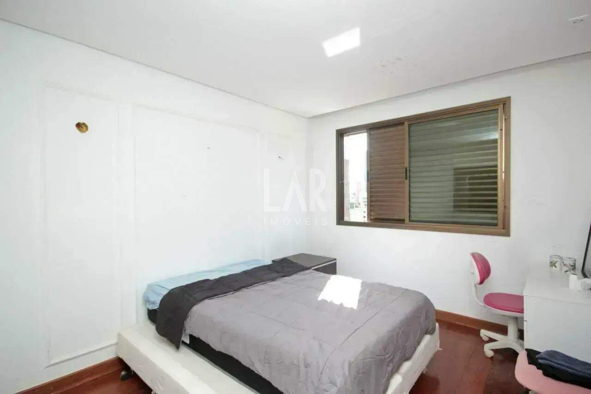 Apartamento de 3 quartos à venda, Serra, Belo Horizonte - MG