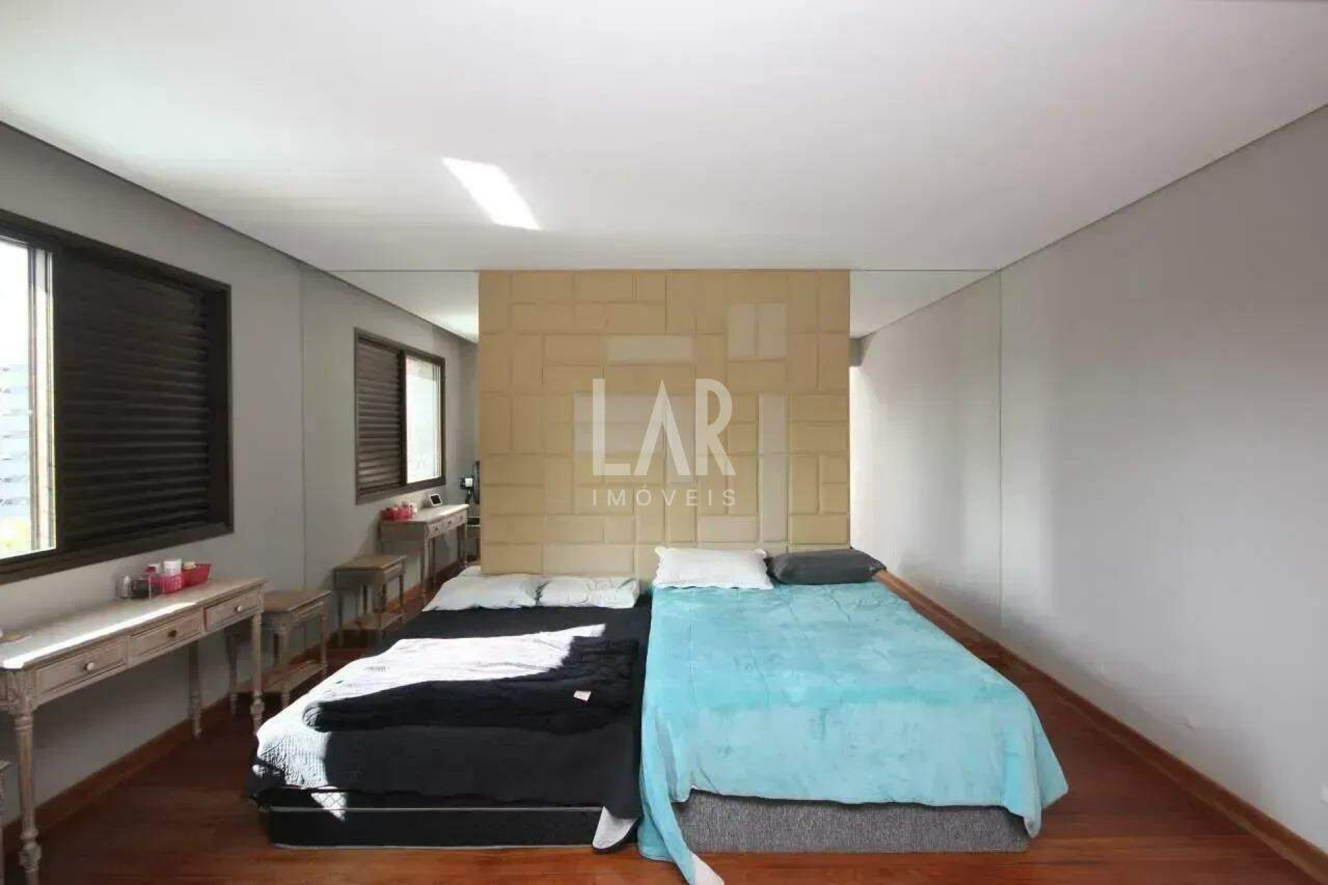 Apartamento de 3 quartos à venda, Serra, Belo Horizonte - MG