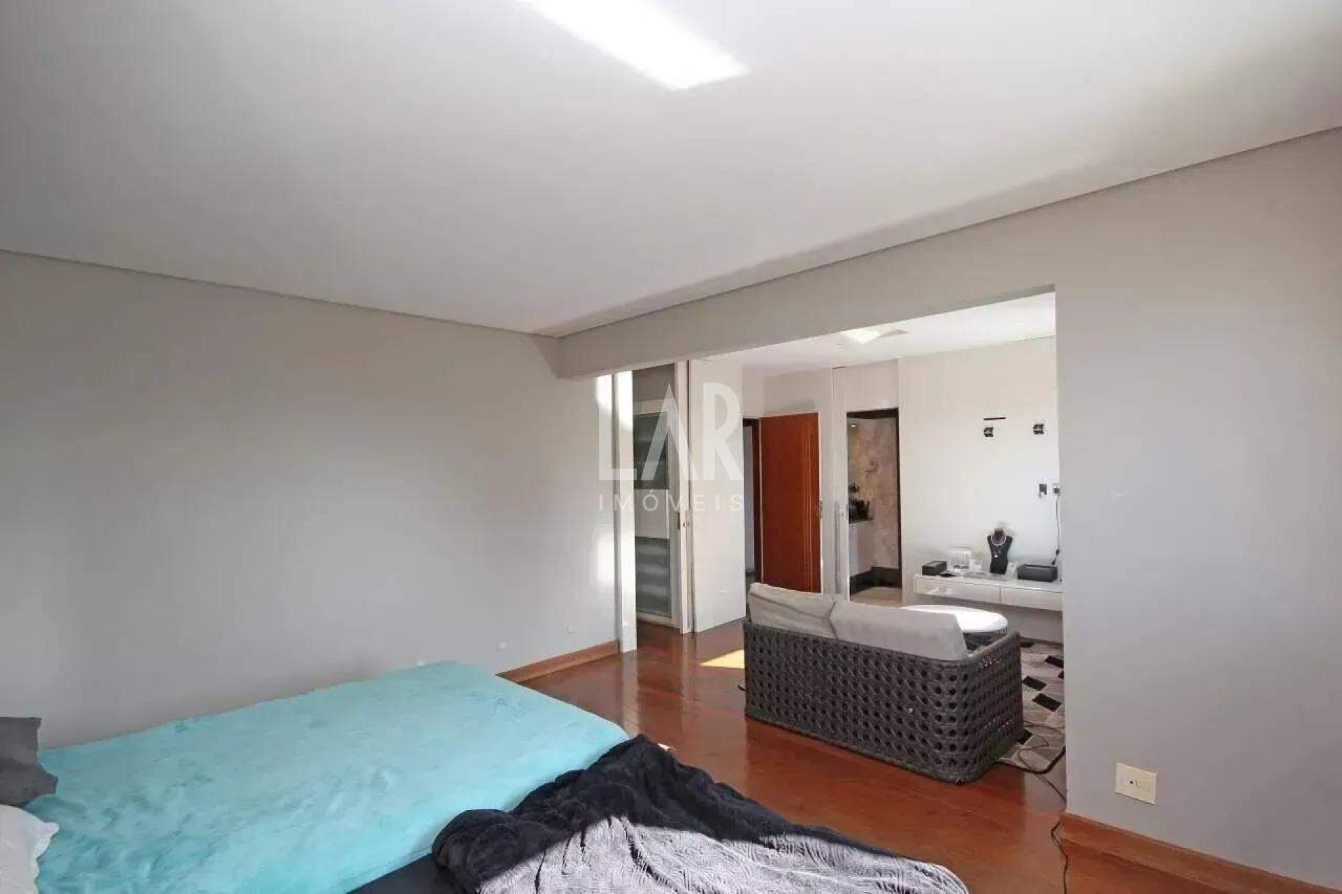 Apartamento de 3 quartos à venda, Serra, Belo Horizonte - MG