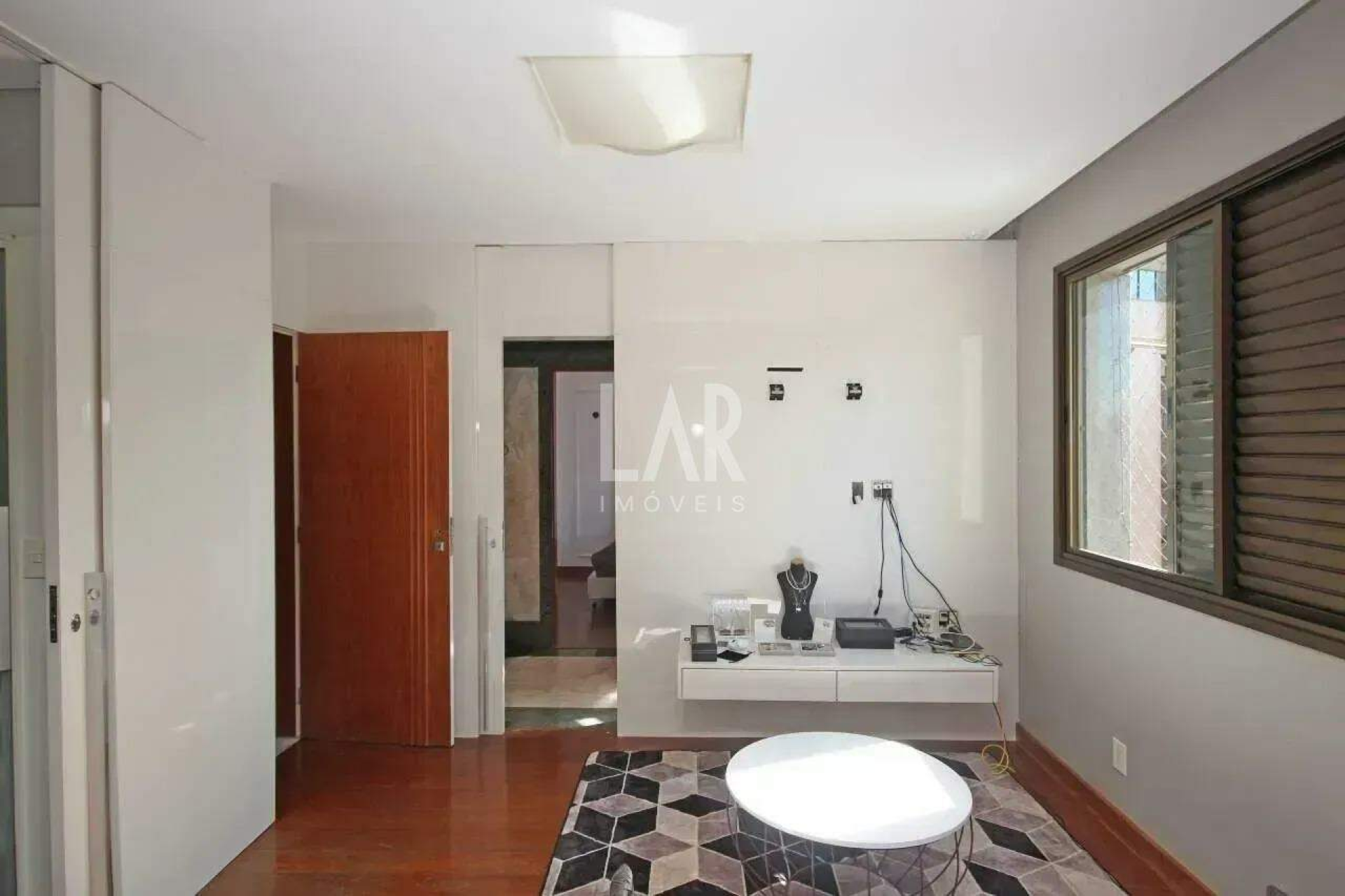 Apartamento de 3 quartos à venda, Serra, Belo Horizonte - MG
