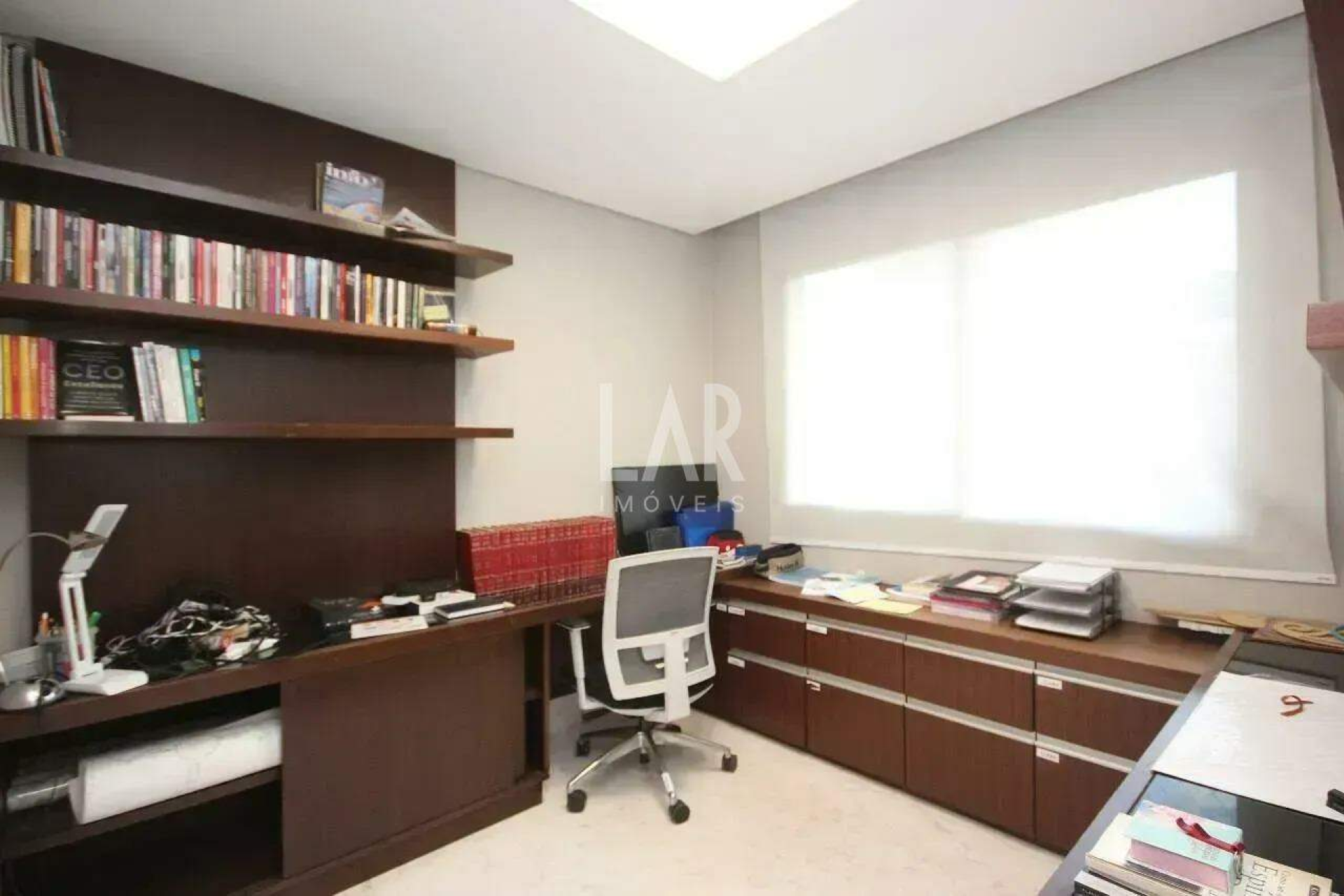 Apartamento de 3 quartos à venda, Serra, Belo Horizonte - MG