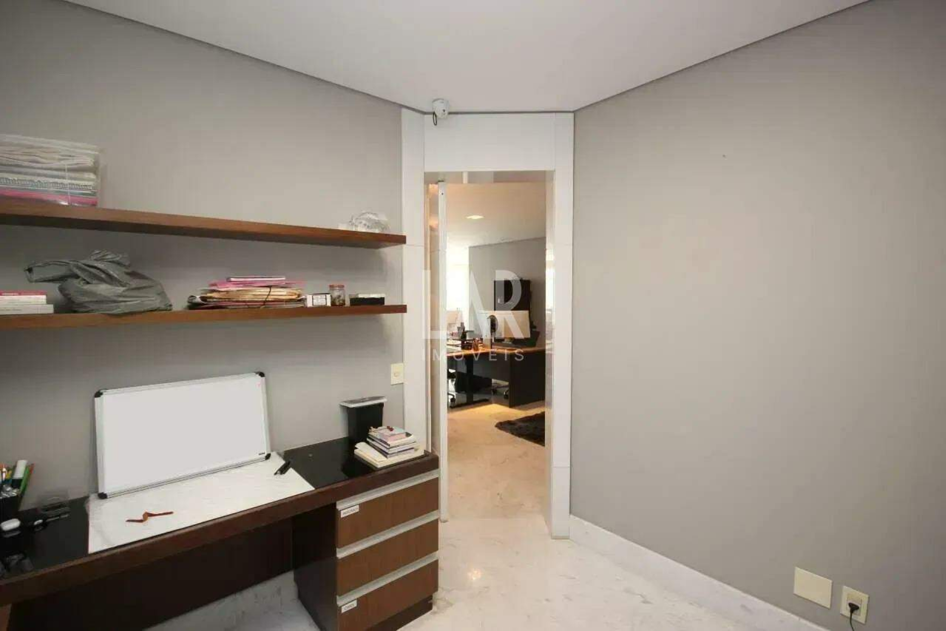 Apartamento de 3 quartos à venda, Serra, Belo Horizonte - MG