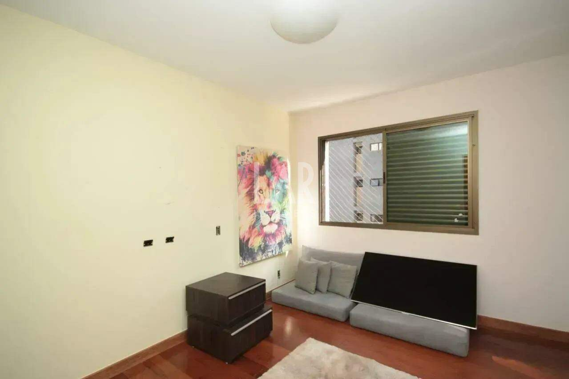 Apartamento de 3 quartos à venda, Serra, Belo Horizonte - MG