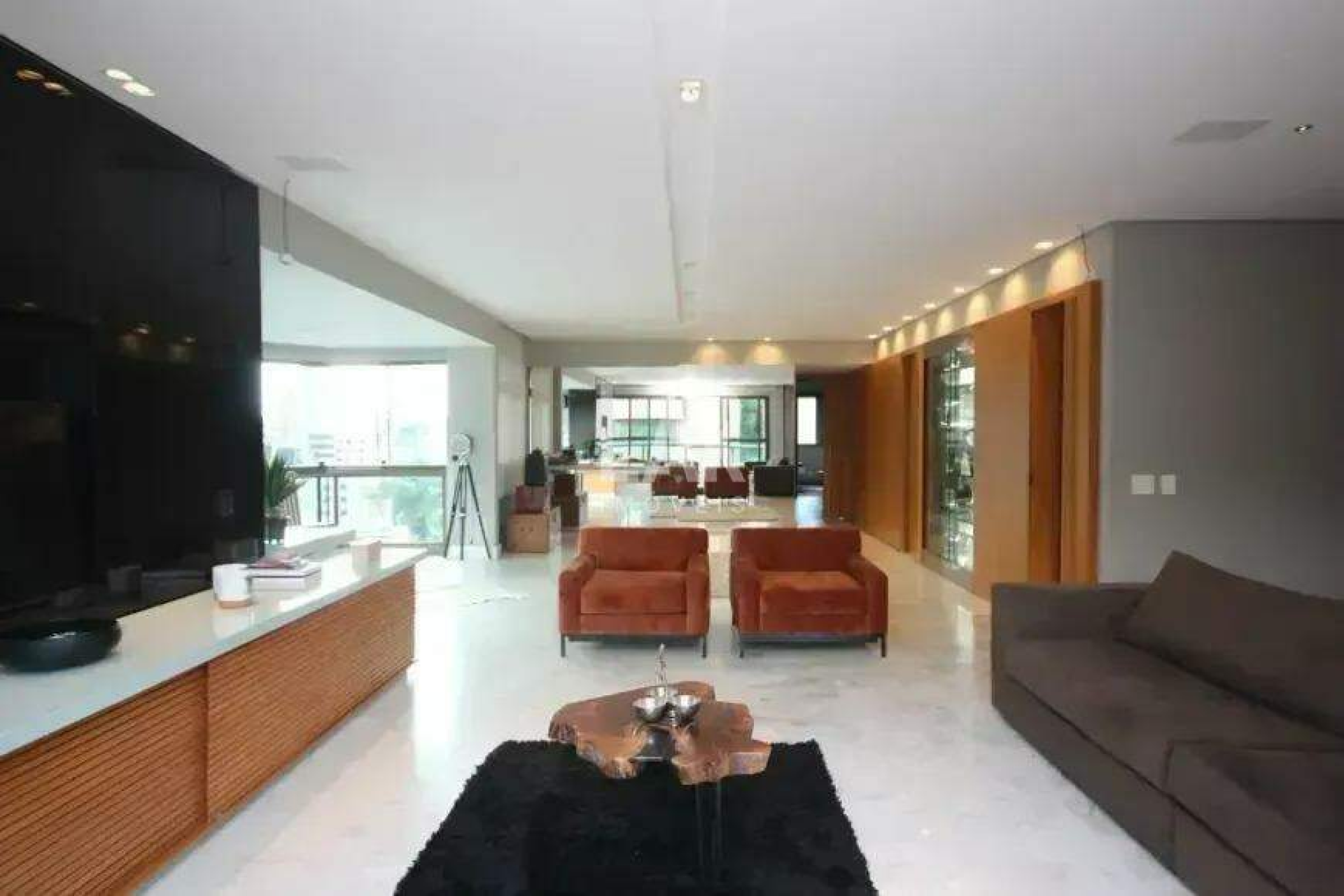 Apartamento de 3 quartos à venda, Serra, Belo Horizonte - MG