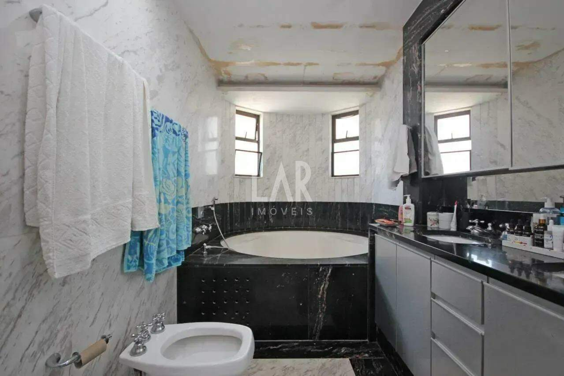 Apartamento de 3 quartos à venda, Serra, Belo Horizonte - MG