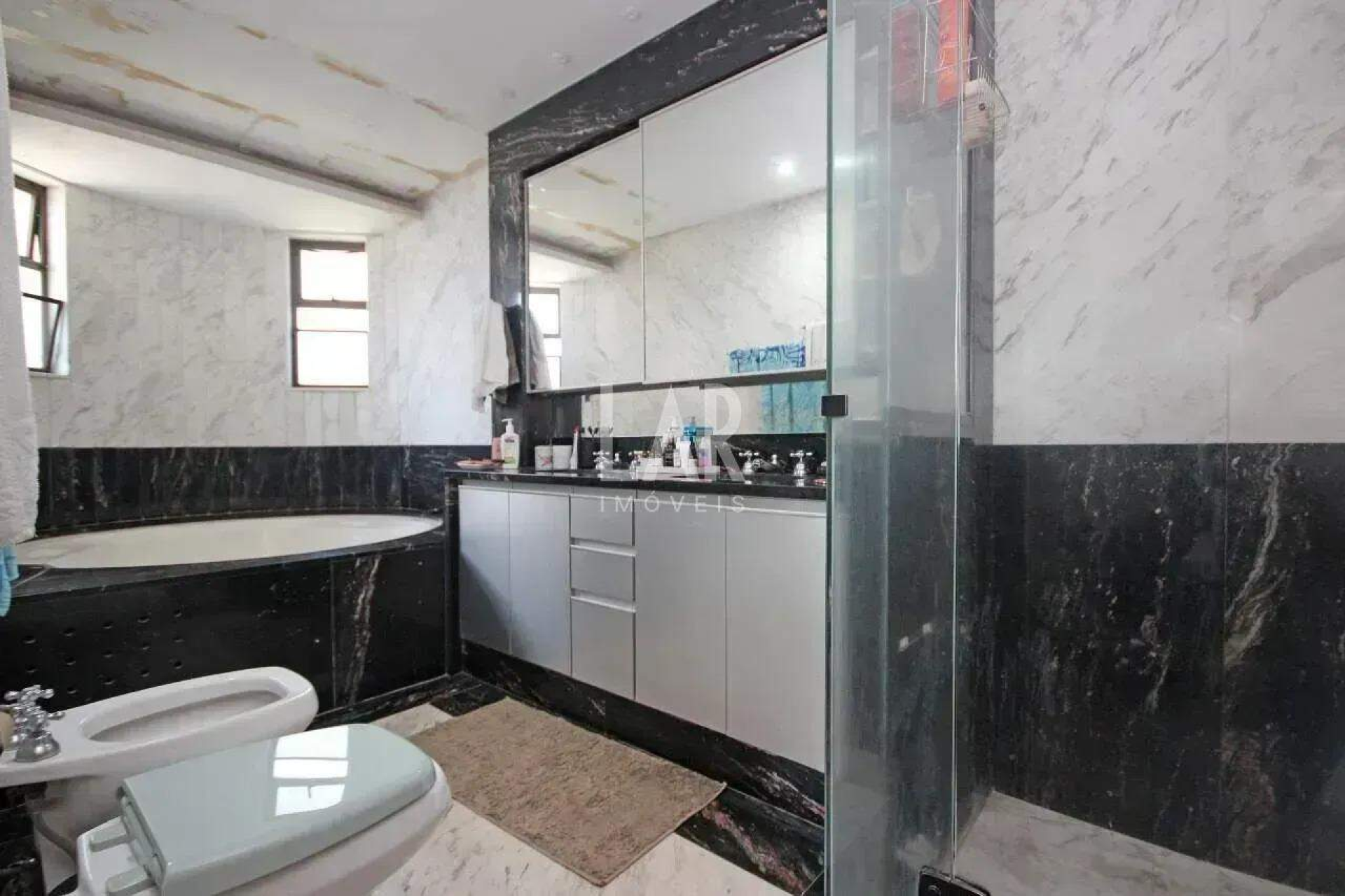Apartamento de 3 quartos à venda, Serra, Belo Horizonte - MG