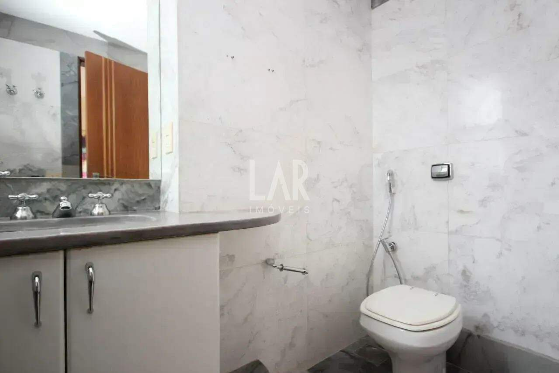 Apartamento de 3 quartos à venda, Serra, Belo Horizonte - MG