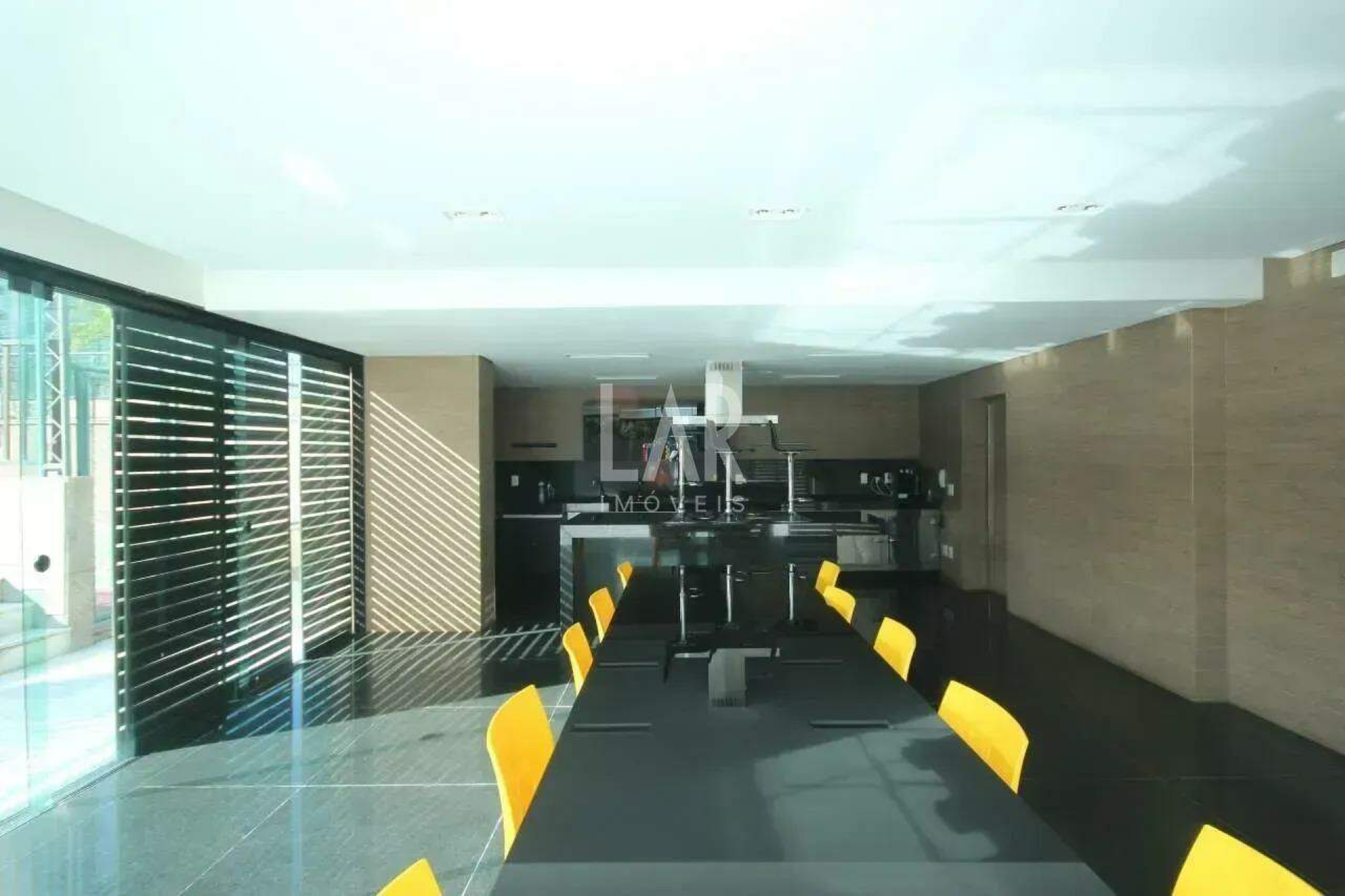 Apartamento de 3 quartos à venda, Serra, Belo Horizonte - MG