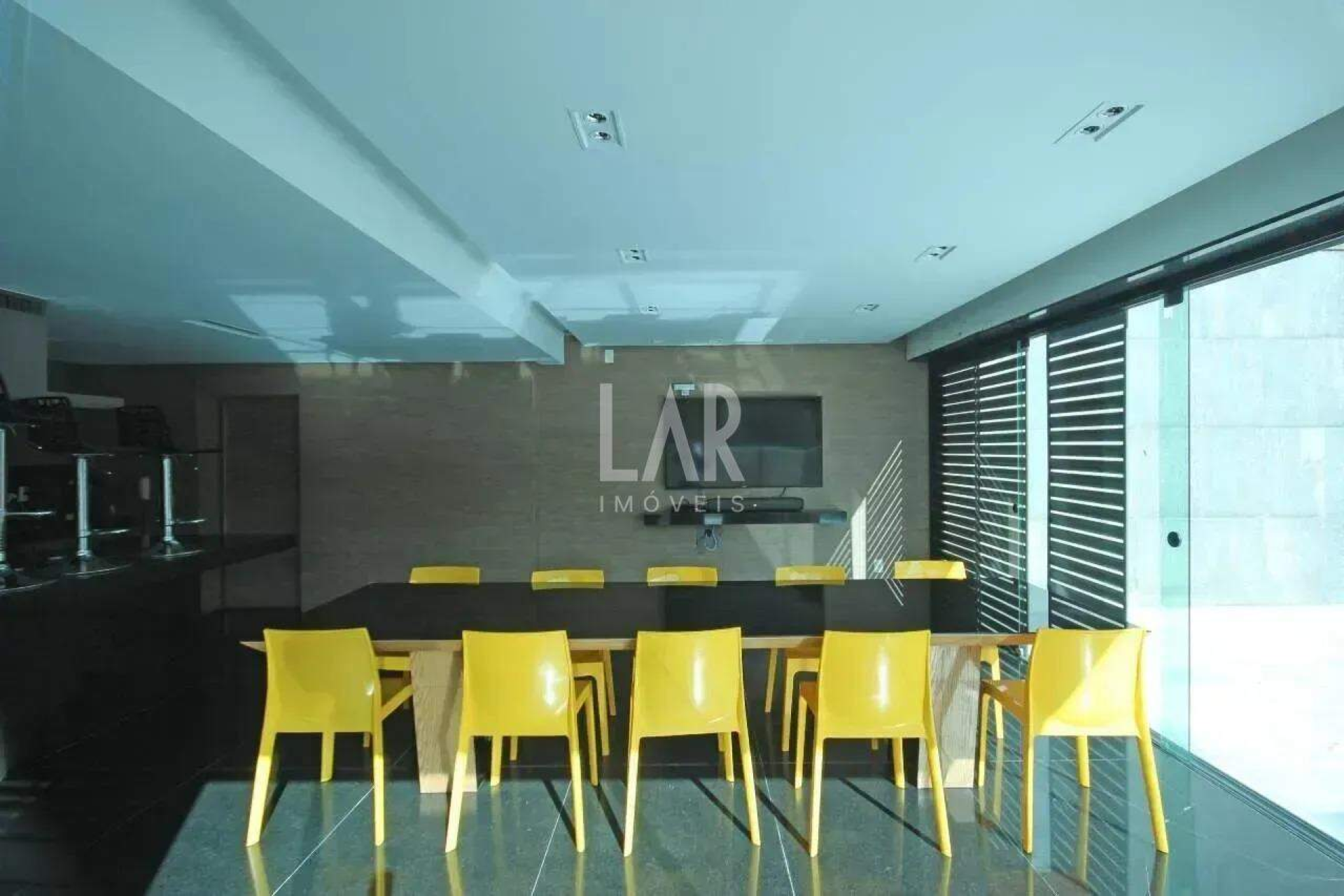 Apartamento de 3 quartos à venda, Serra, Belo Horizonte - MG