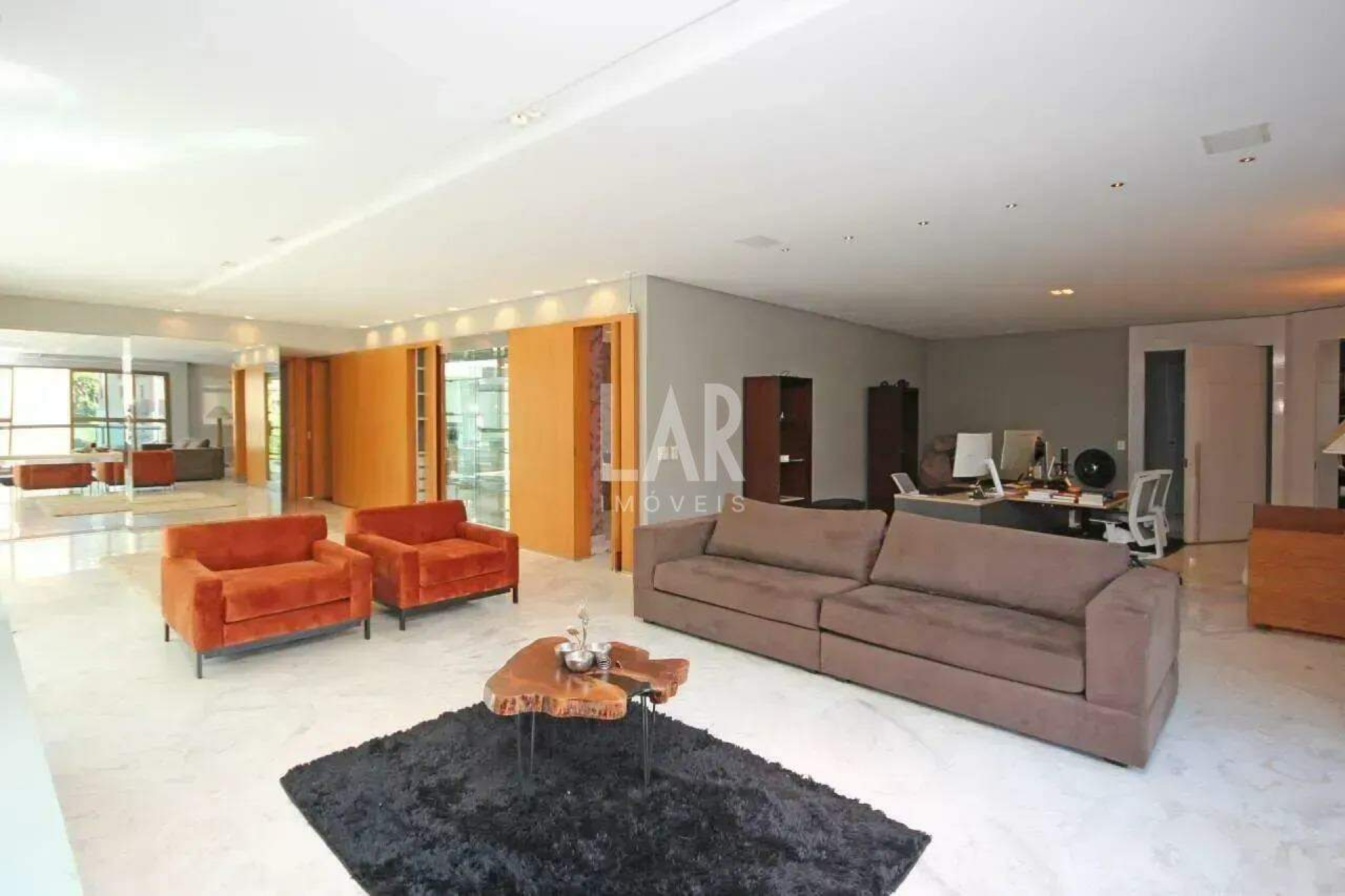 Apartamento de 3 quartos à venda, Serra, Belo Horizonte - MG