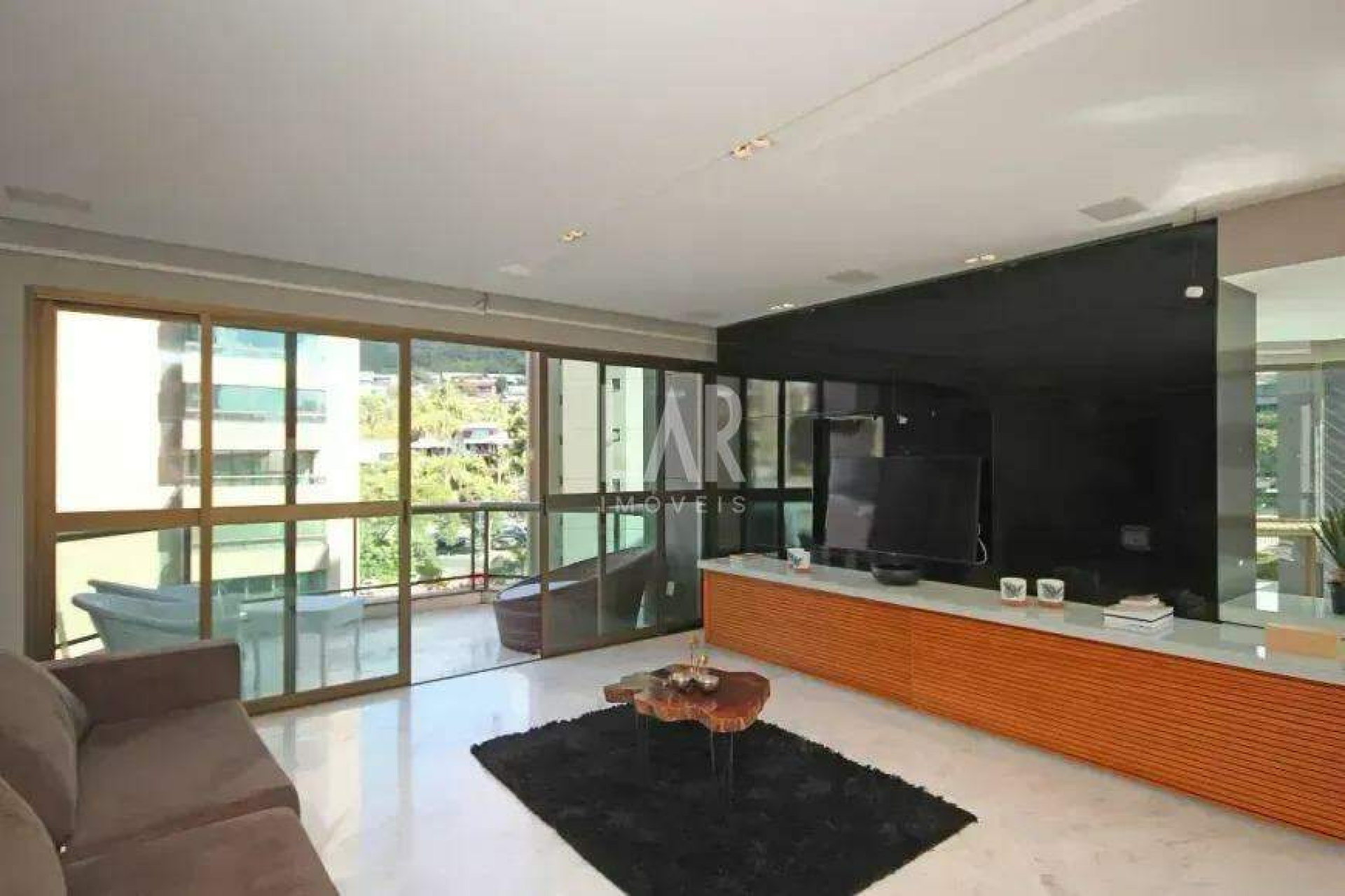 Apartamento de 3 quartos à venda, Serra, Belo Horizonte - MG