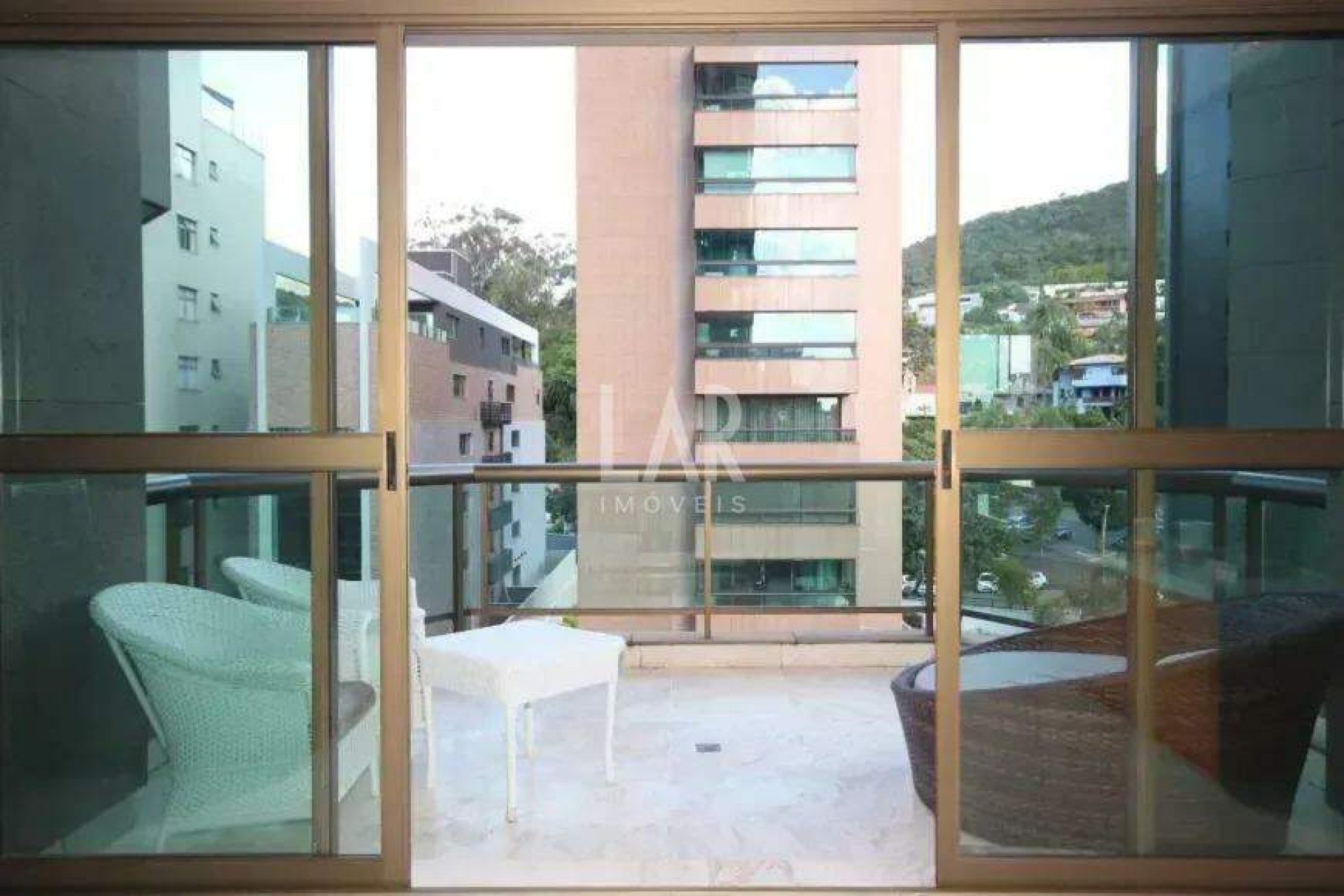 Apartamento de 3 quartos à venda, Serra, Belo Horizonte - MG