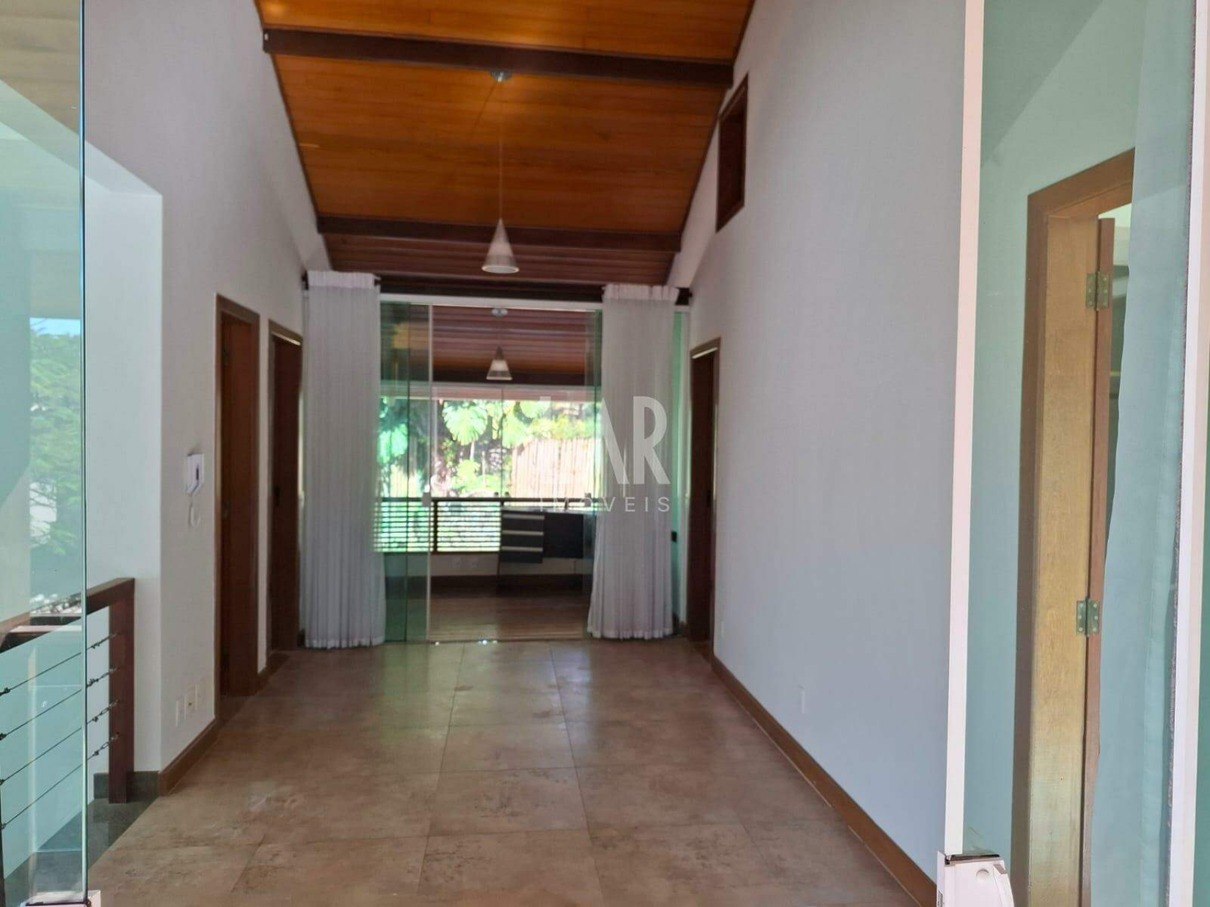 Casa em Condomínio de 3 quartos à venda, Trevo, Belo Horizonte - MG