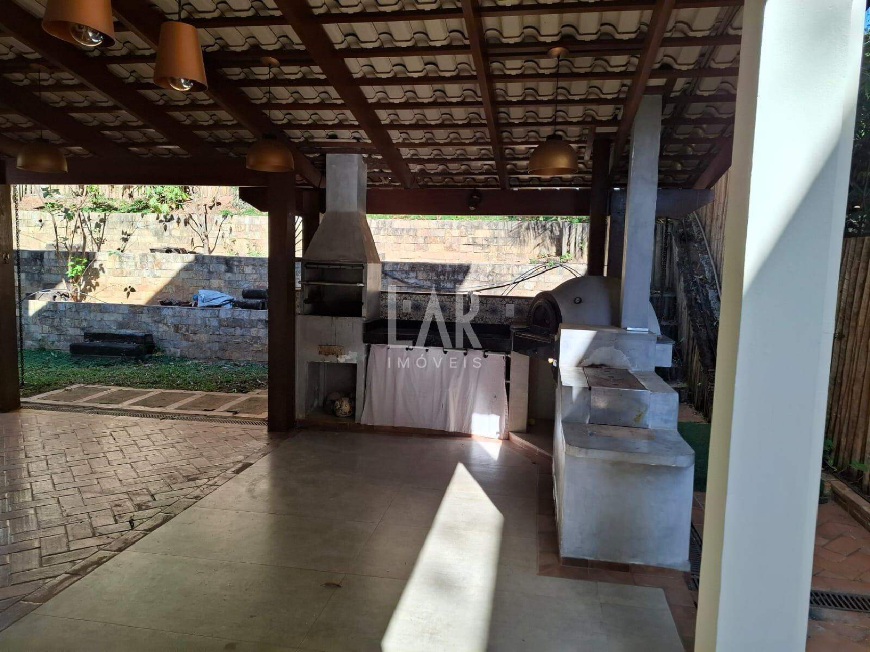 Casa em Condomínio de 3 quartos à venda, Trevo, Belo Horizonte - MG