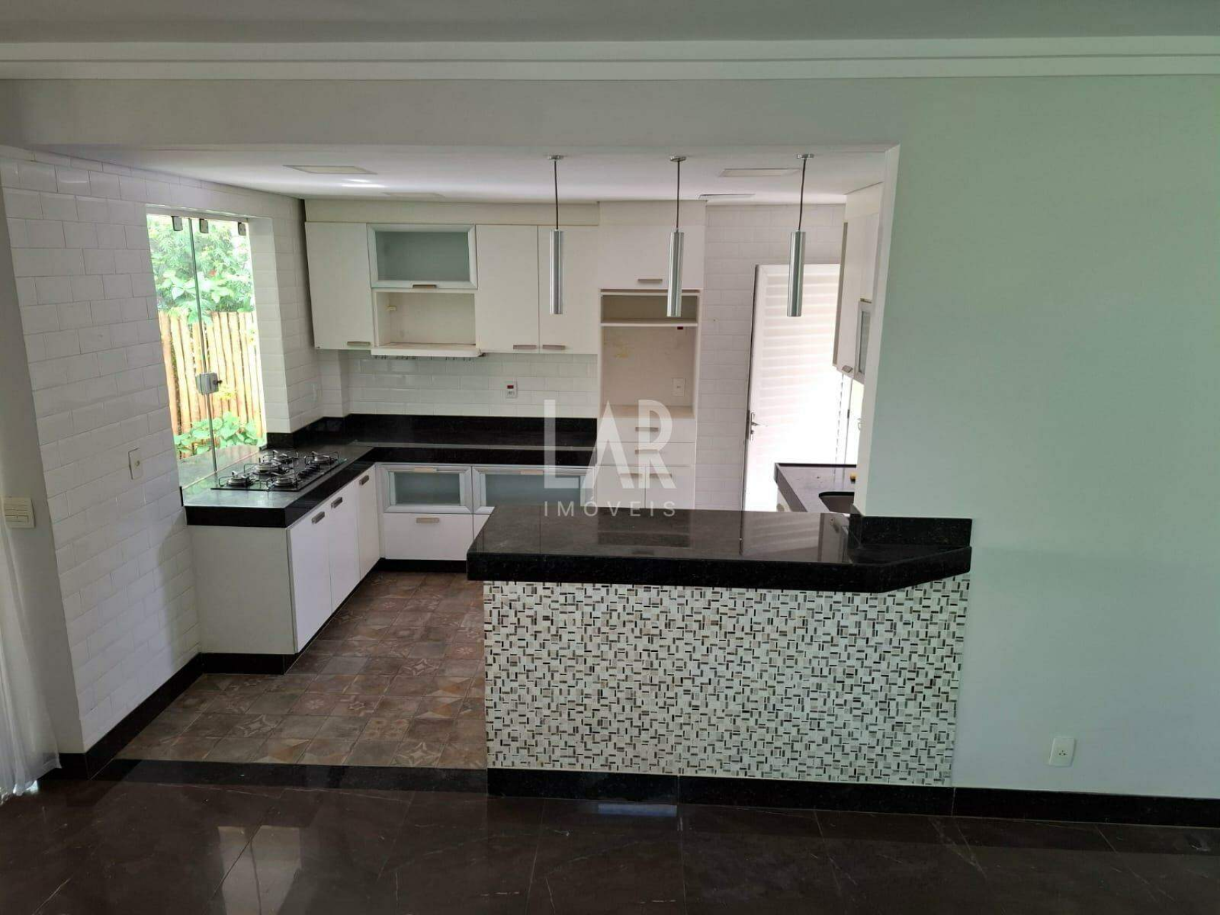 Casa em Condomínio de 3 quartos à venda, Trevo, Belo Horizonte - MG