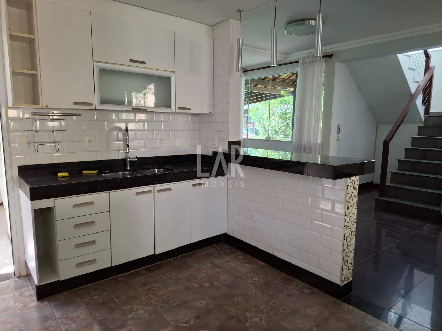 Casa em Condomínio de 3 quartos à venda, Trevo, Belo Horizonte - MG