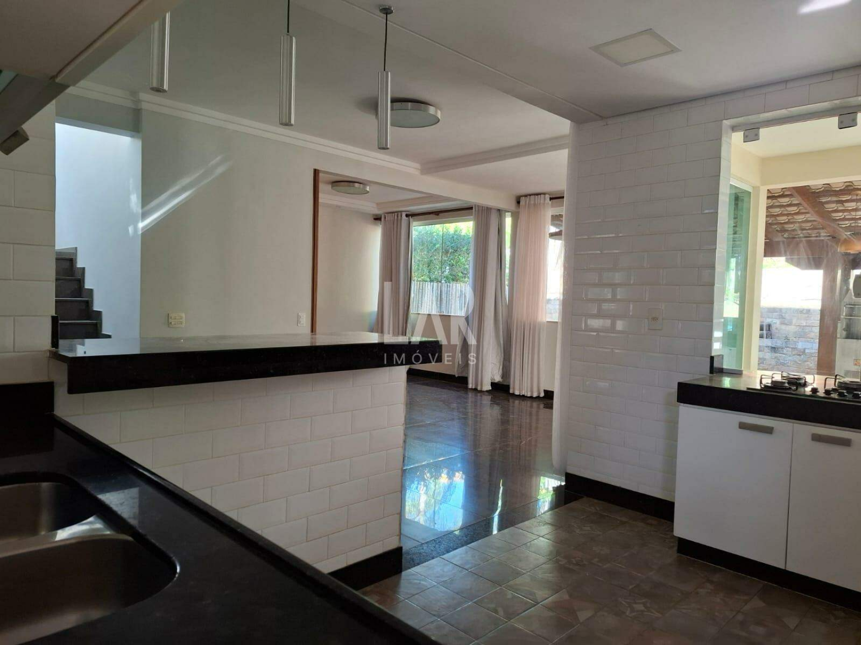 Casa em Condomínio de 3 quartos à venda, Trevo, Belo Horizonte - MG