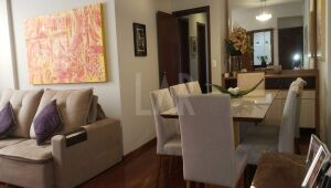 Apartamento de 3 quartos à venda, Buritis, Belo Horizonte - MG