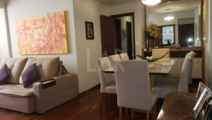 Apartamento de 3 quartos à venda, Buritis, Belo Horizonte - MG