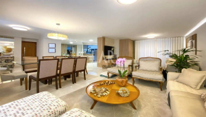 Apartamento de 3 quartos à venda, Serra, Belo Horizonte - MG