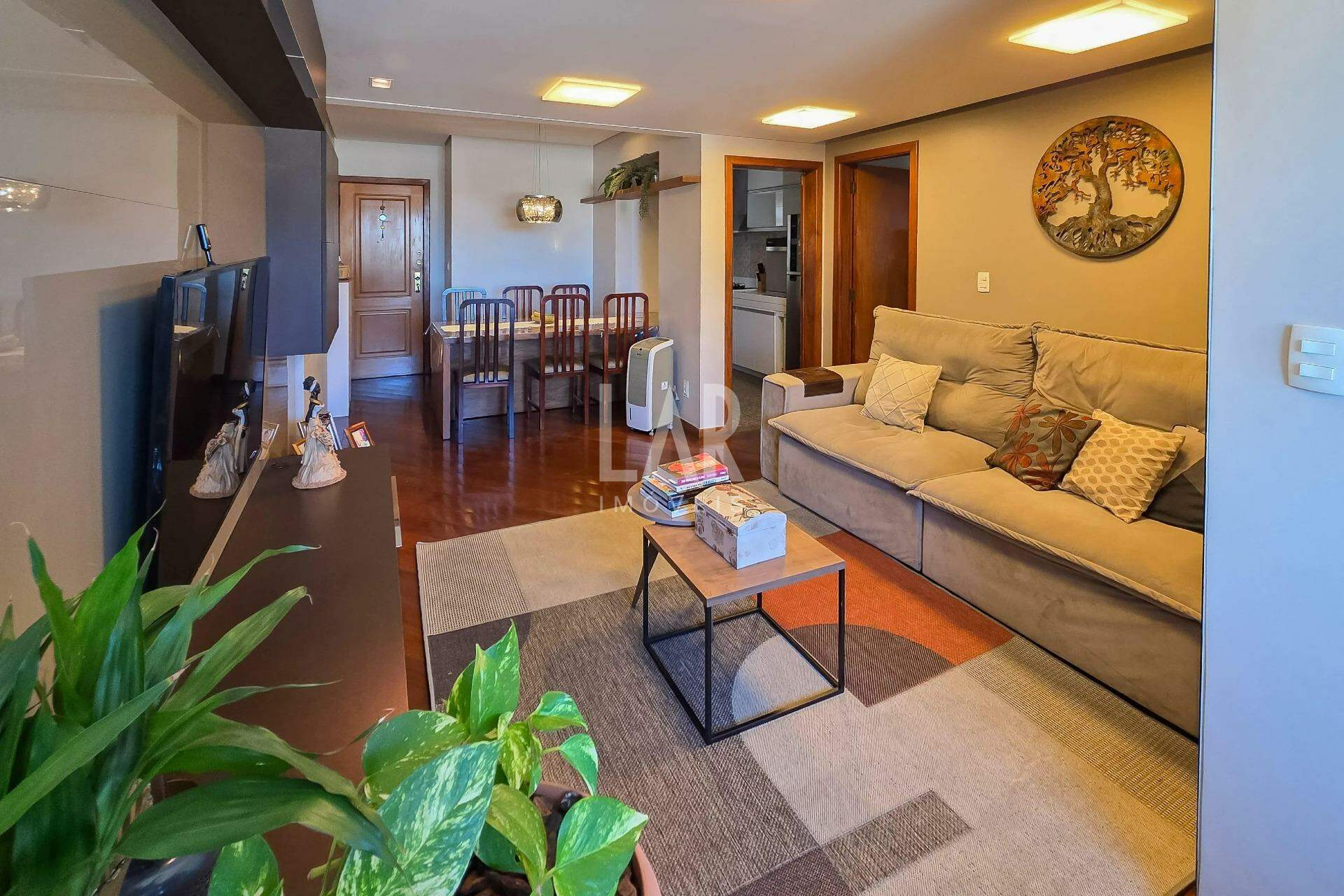 Apartamento de 3 quartos à venda, Barro Preto, Belo Horizonte - MG