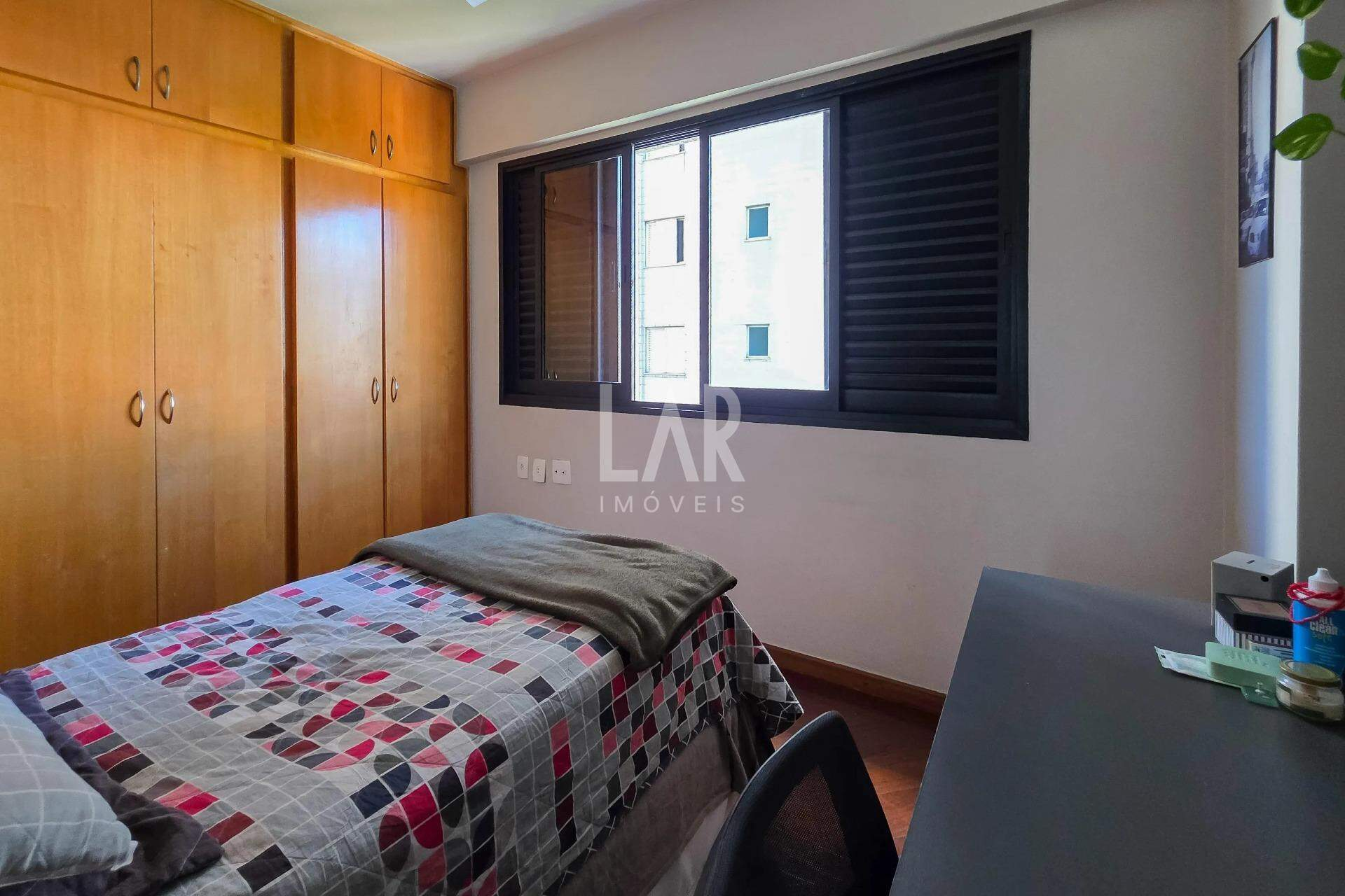 Apartamento de 3 quartos à venda, Barro Preto, Belo Horizonte - MG