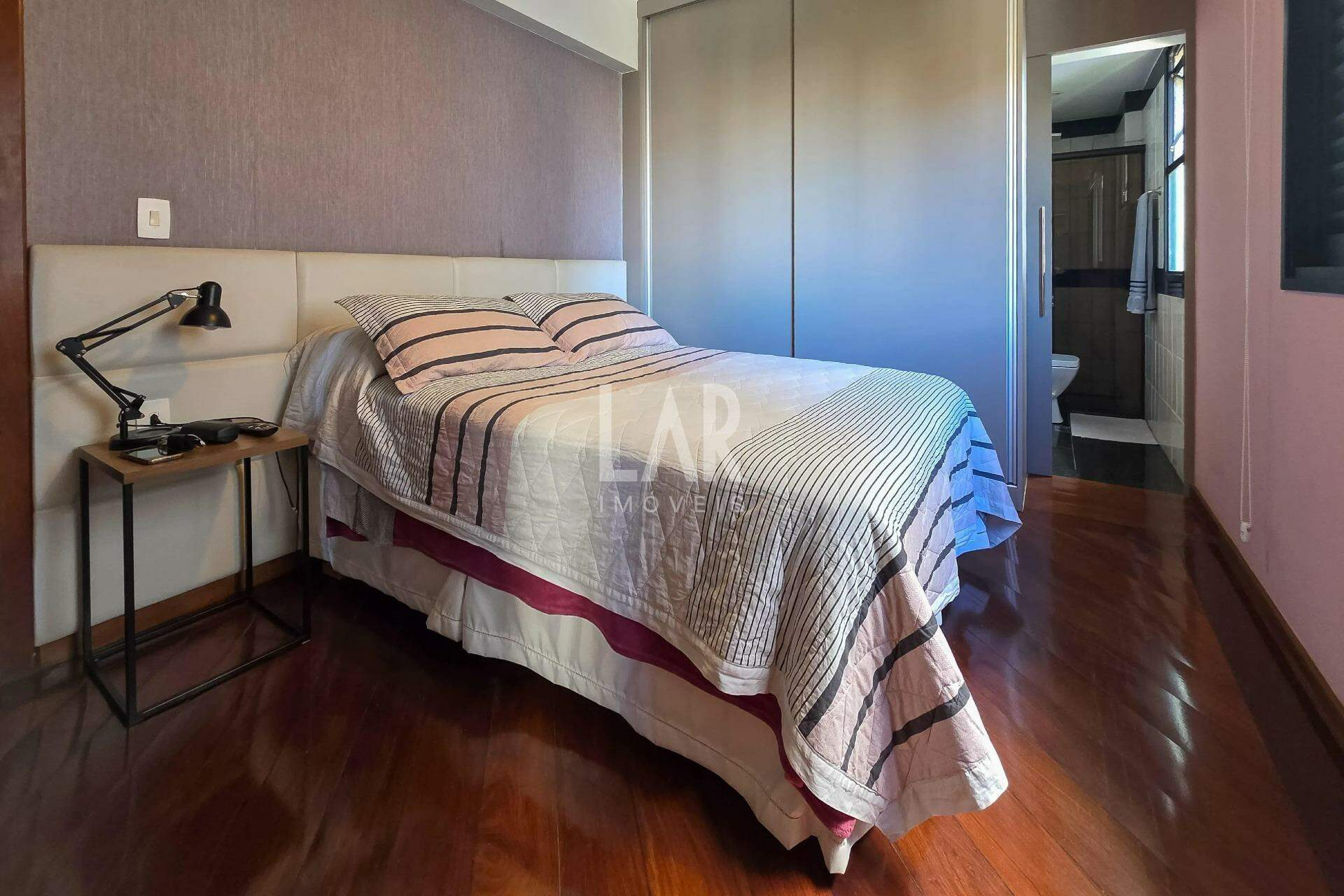 Apartamento de 3 quartos à venda, Barro Preto, Belo Horizonte - MG