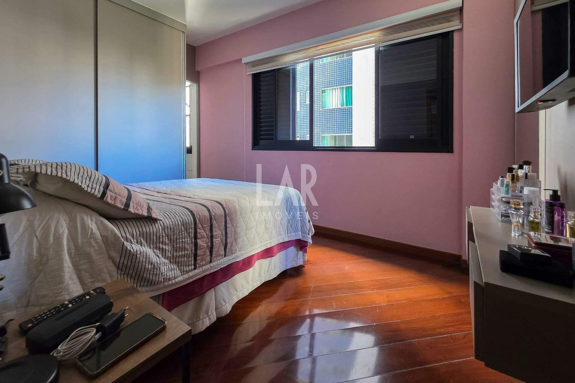 Apartamento de 3 quartos à venda, Barro Preto, Belo Horizonte - MG