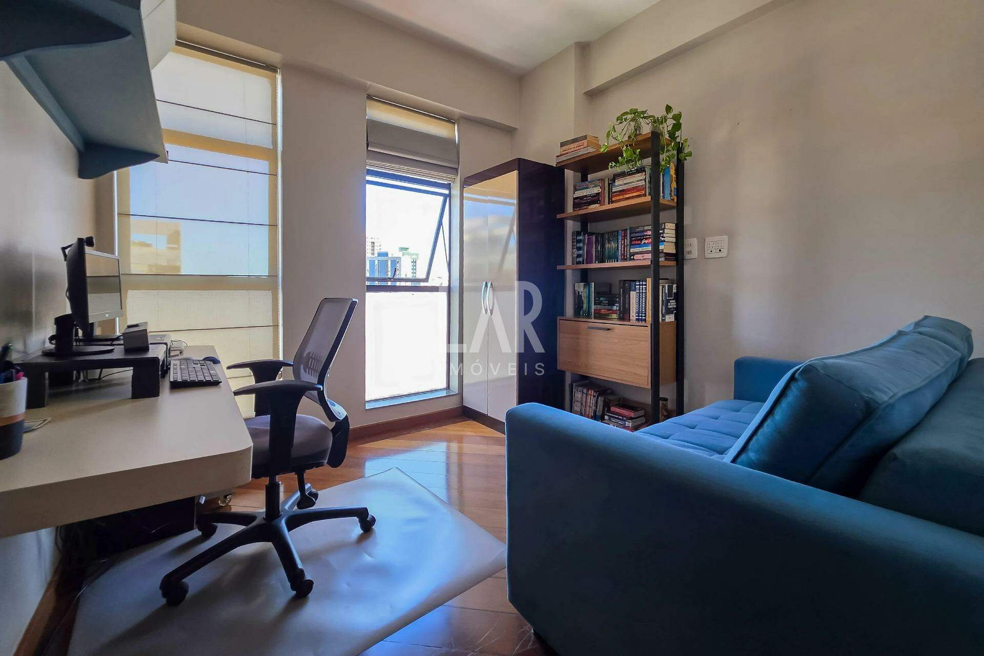 Apartamento de 3 quartos à venda, Barro Preto, Belo Horizonte - MG
