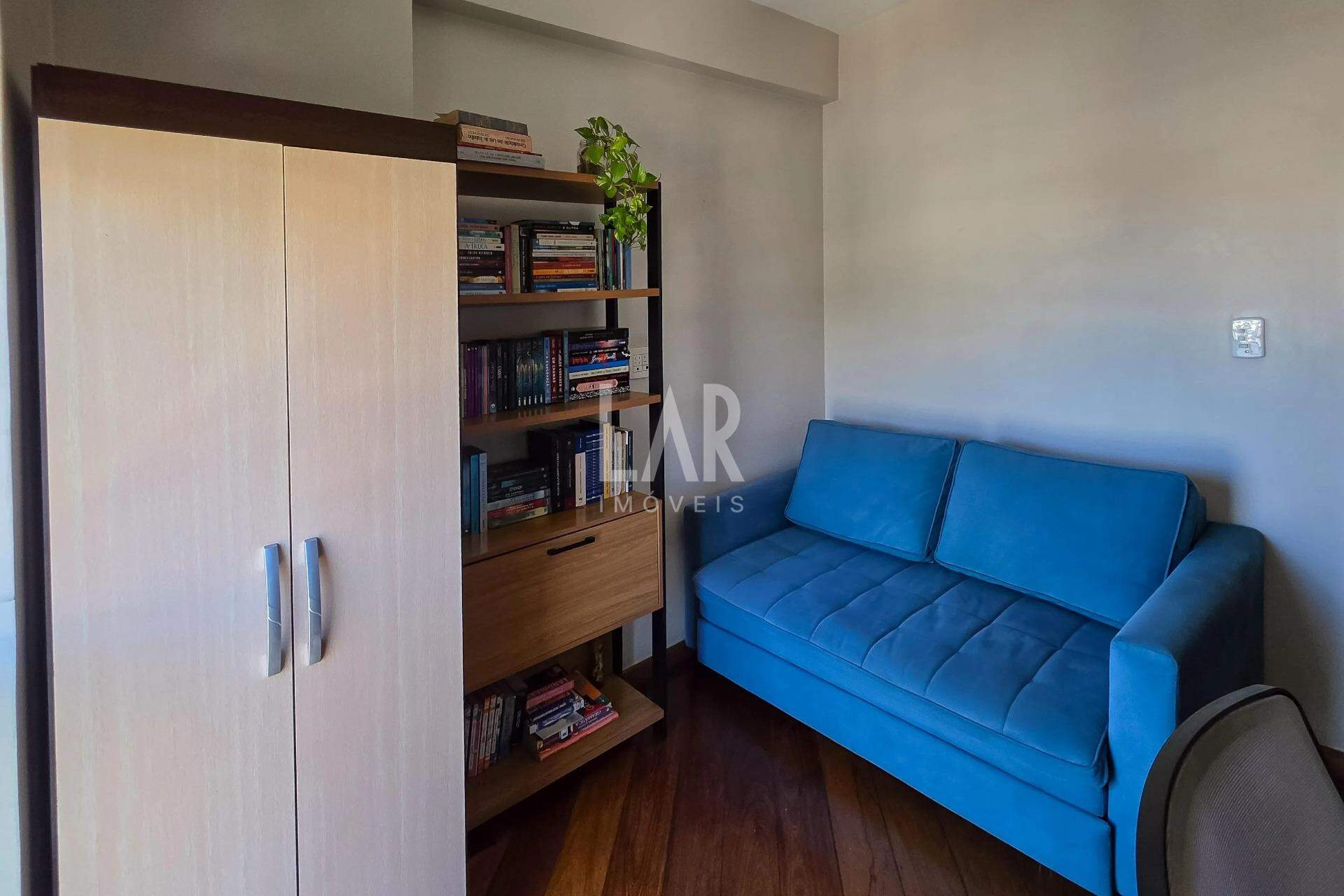 Apartamento de 3 quartos à venda, Barro Preto, Belo Horizonte - MG