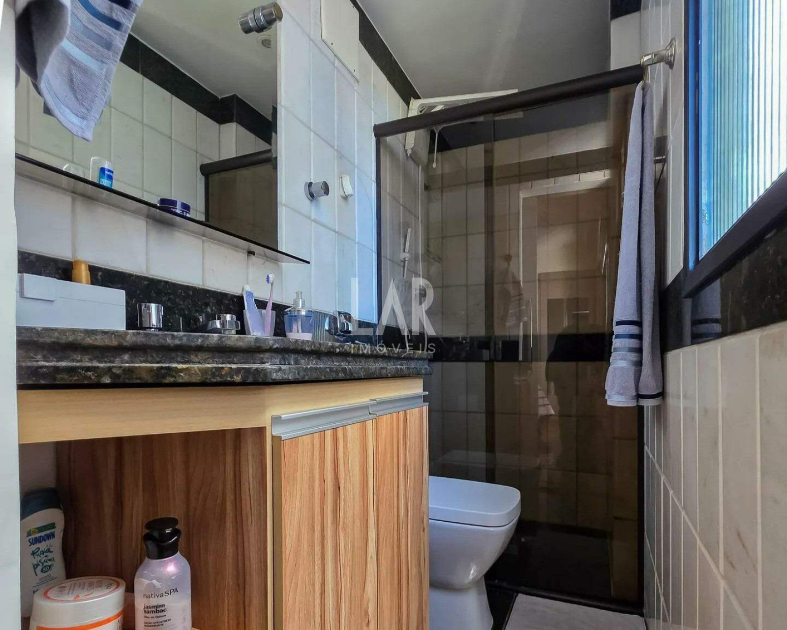 Apartamento de 3 quartos à venda, Barro Preto, Belo Horizonte - MG
