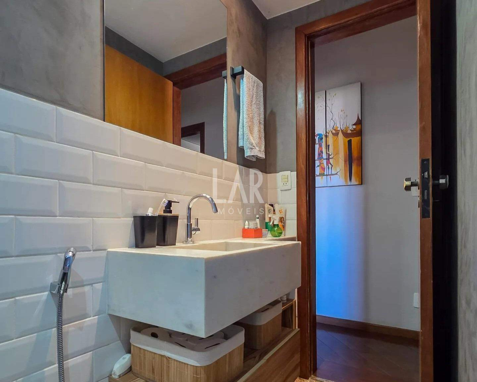 Apartamento de 3 quartos à venda, Barro Preto, Belo Horizonte - MG